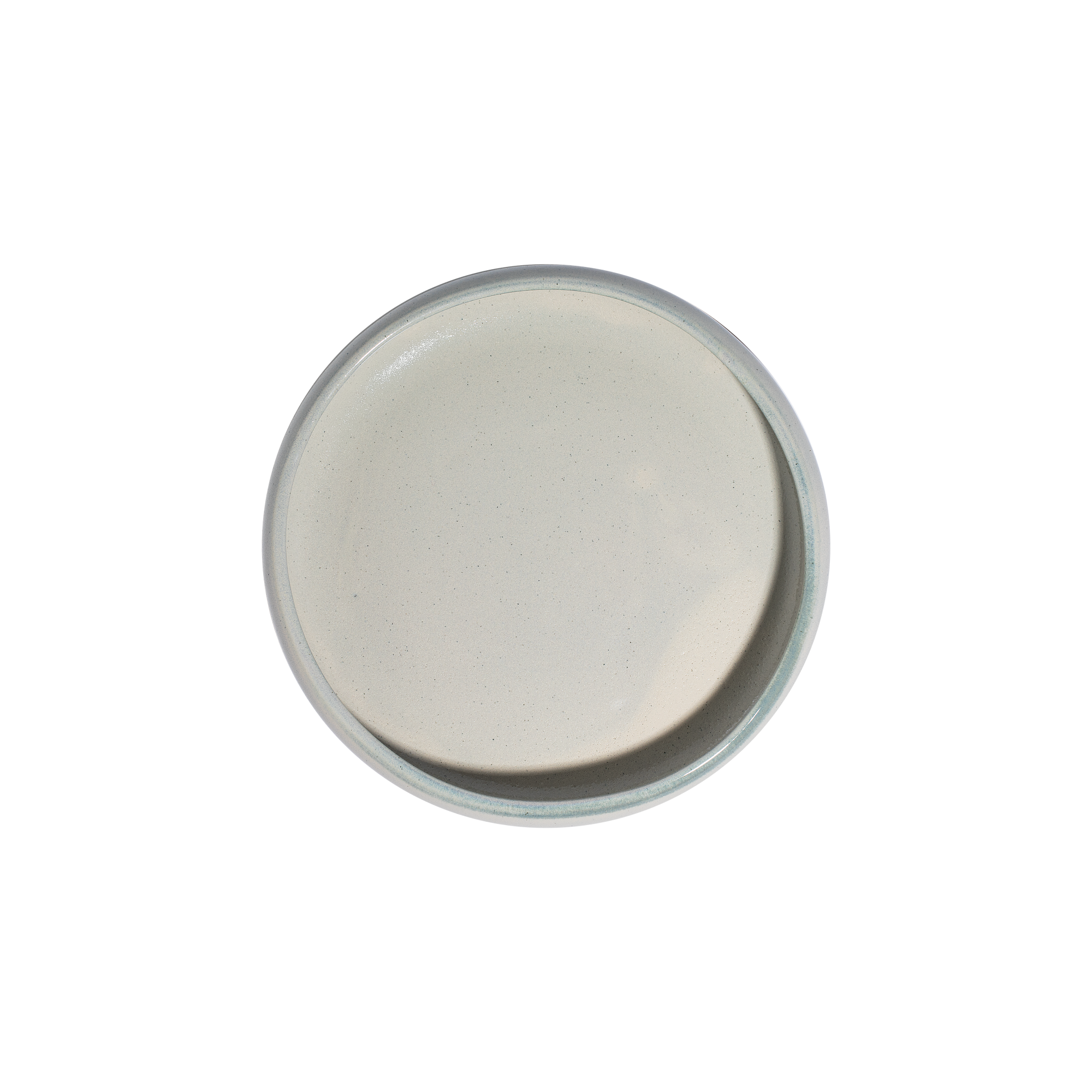 ID Fine Aven Celesta Deep Plate 22 cm 1200 cc