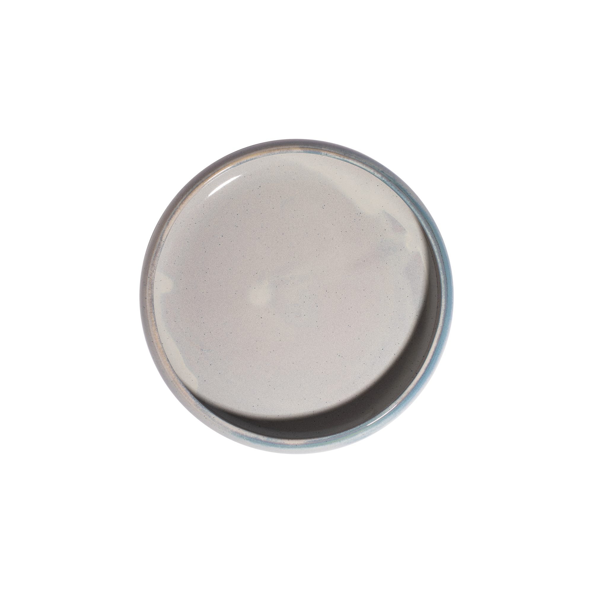ID Fine Aven Celesta Deep Plate 25 cm 1700 cc