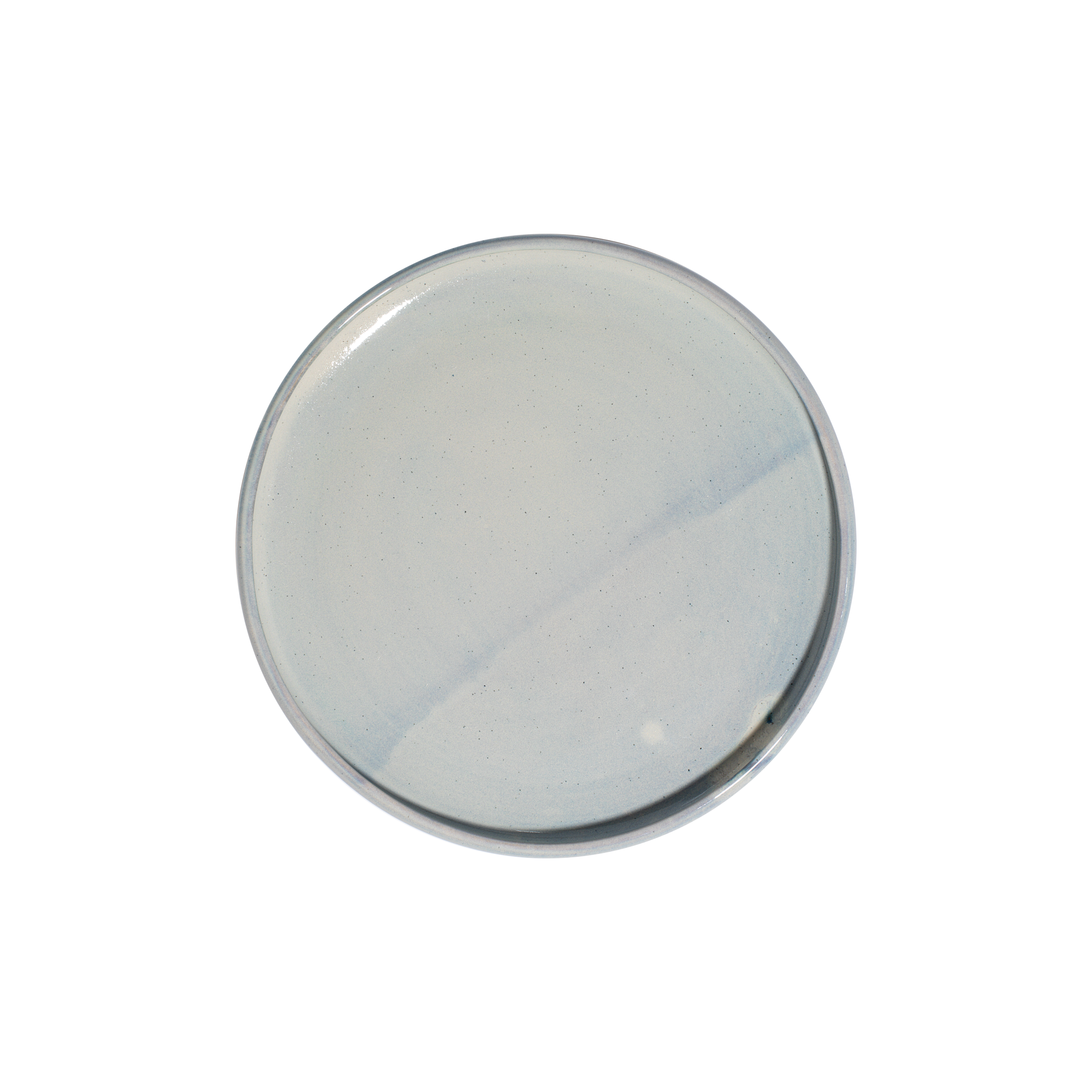 ID Fine Aven Celesta Flat Plate 27 cm