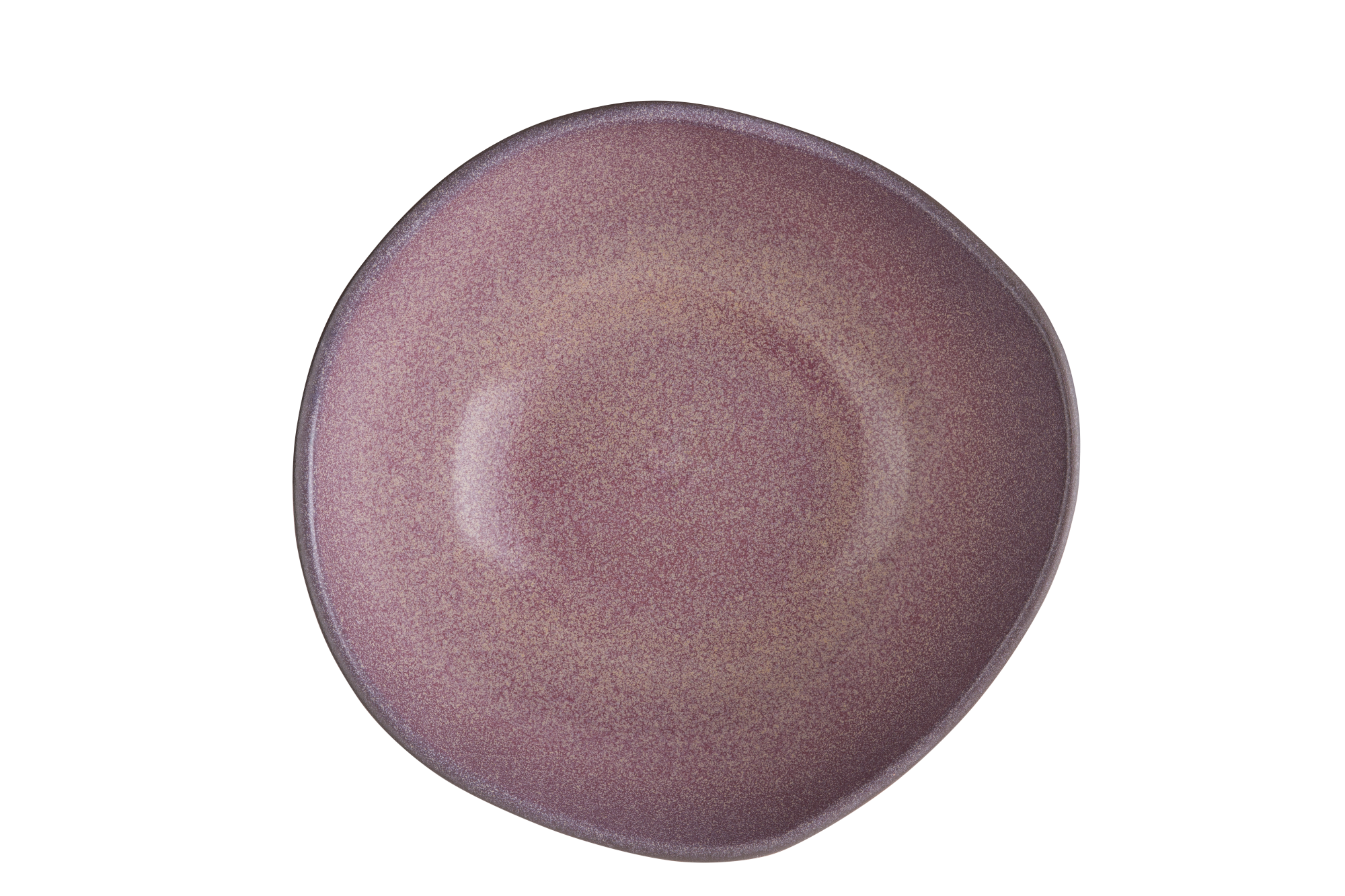 ID Fine Blush Sonnet Organic Bowl 20 cm 1250 cc