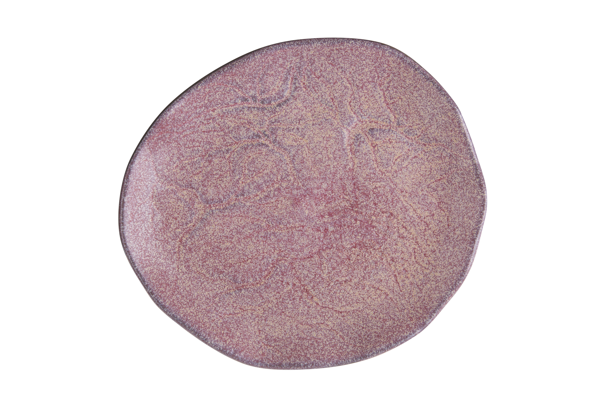 ID Fine Blush Sonnet Flat Plate 15 cm