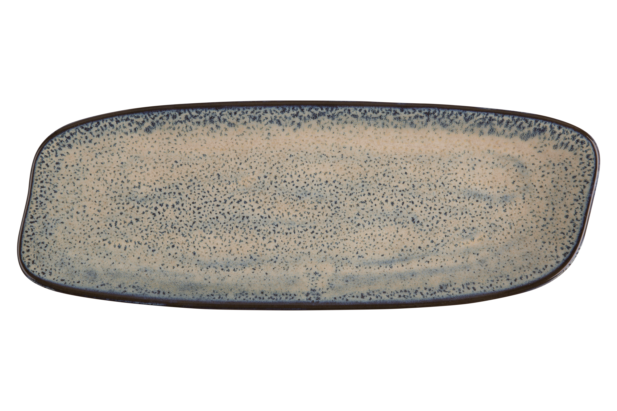 ID Fine Charma Savor Serving Plate 30 cm (30 * 11)