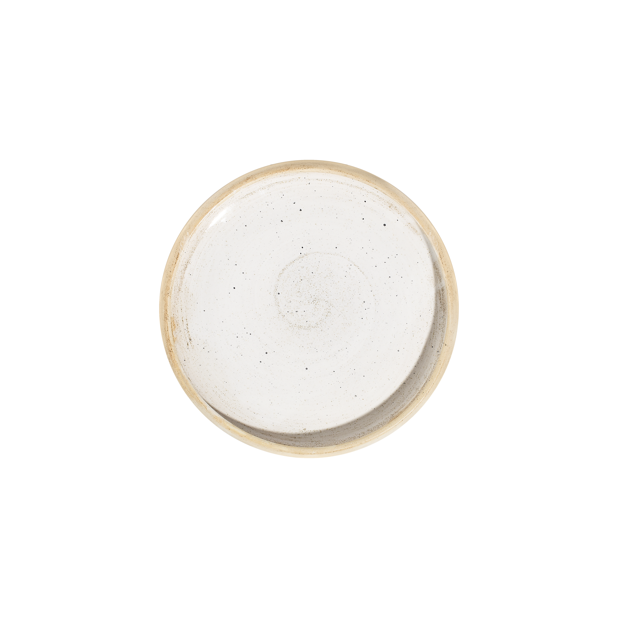ID Fine Cameo Celesta Flat Plate 22 cm