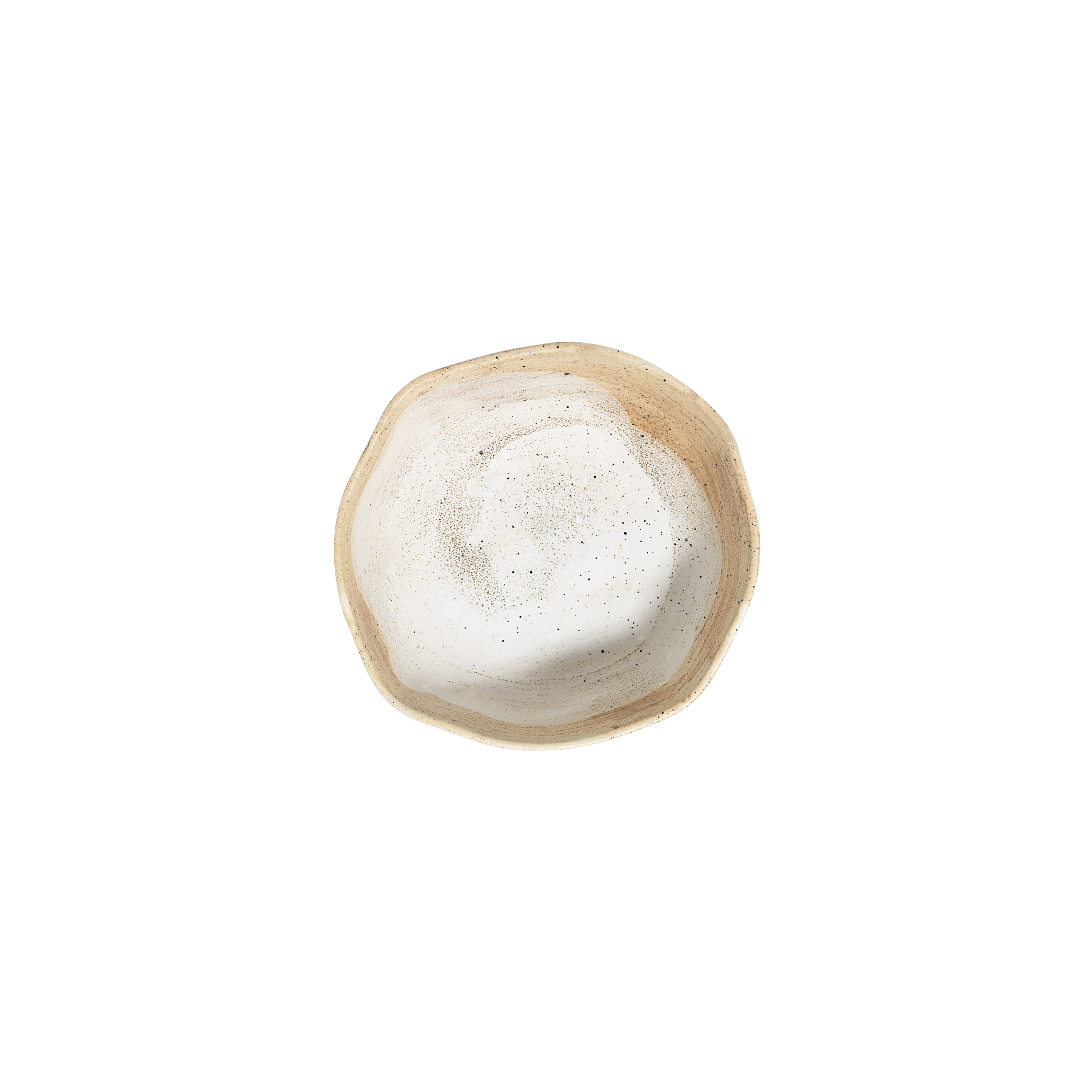 ID Fine Cameo Sonnet Organic Bowl 16 cm 950 cc
