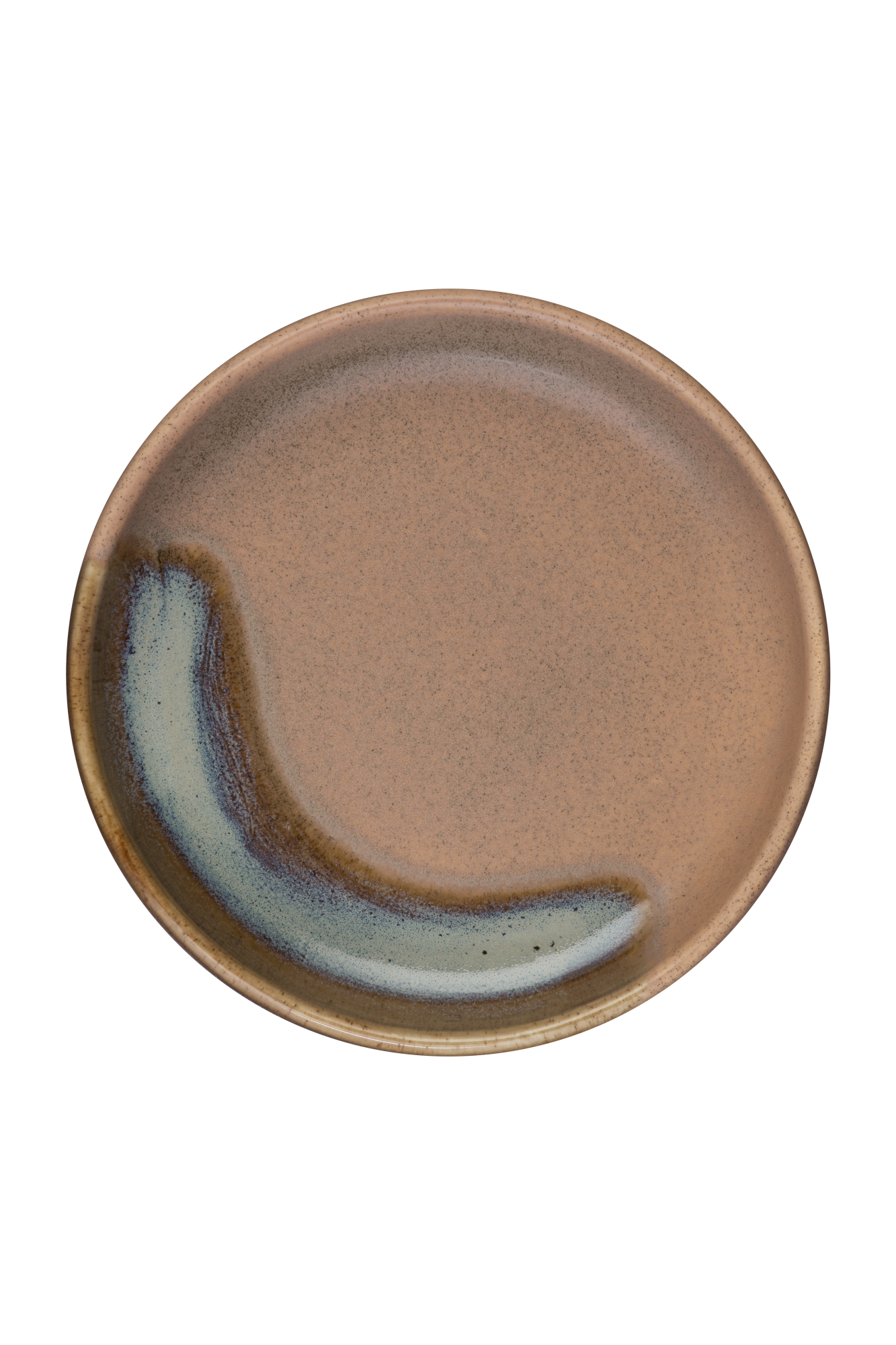 ID Fine Coastal Jord Flat Plate 20 cm