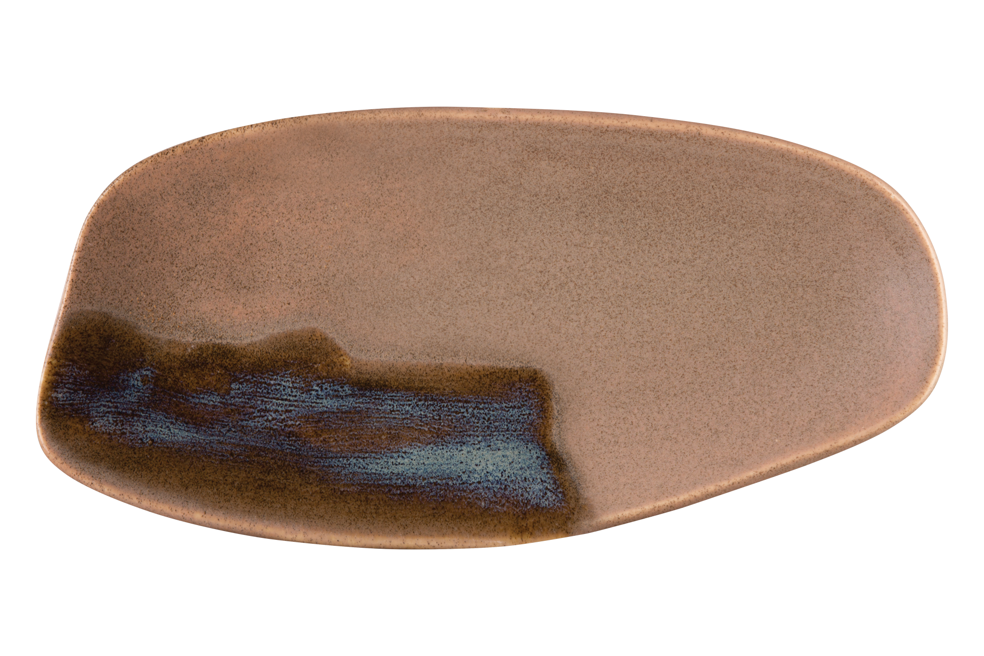 ID Fine Coastal Jord Serving Plate 34 cm