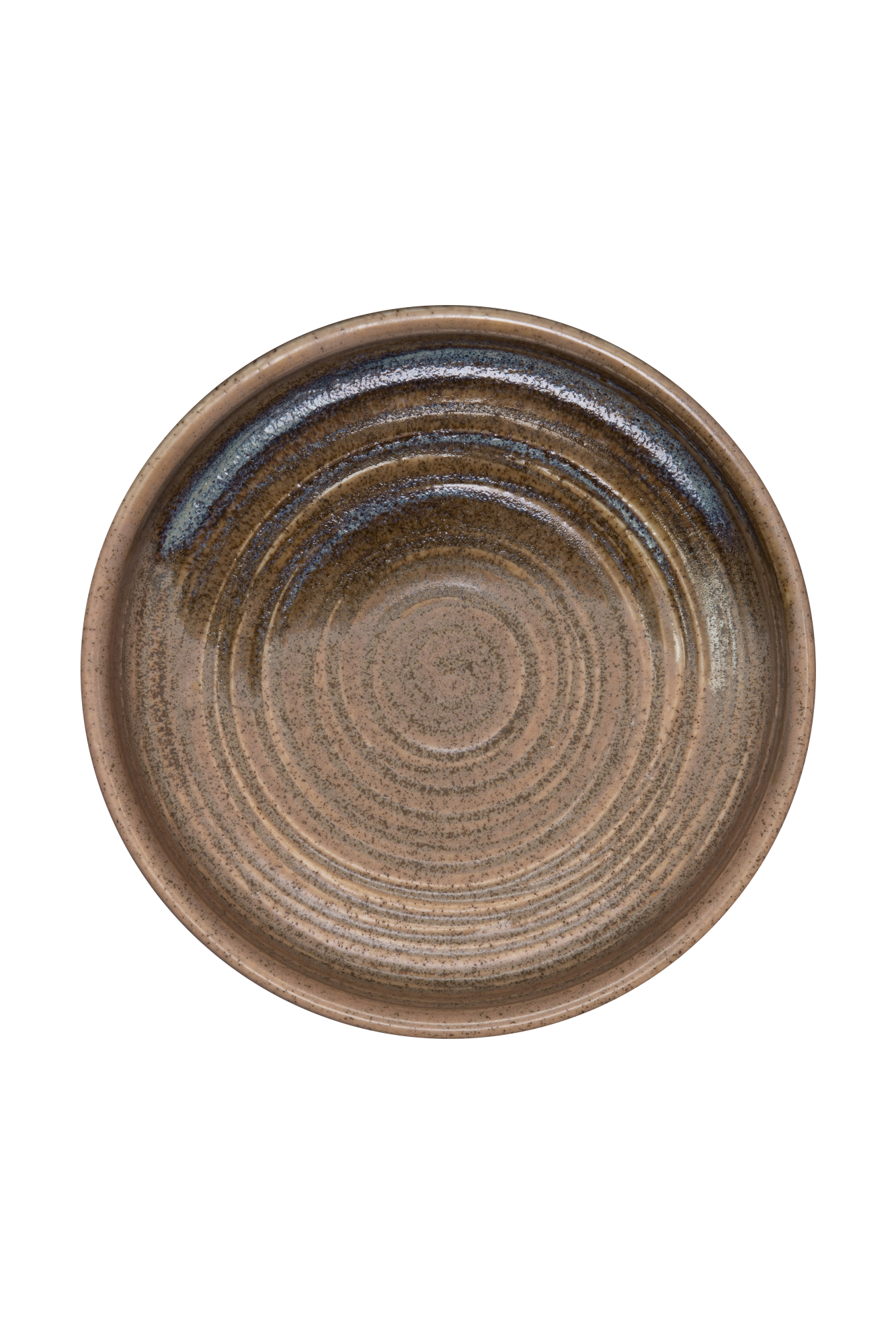 ID Fine Coastal Jord Meze Plate 10 cm