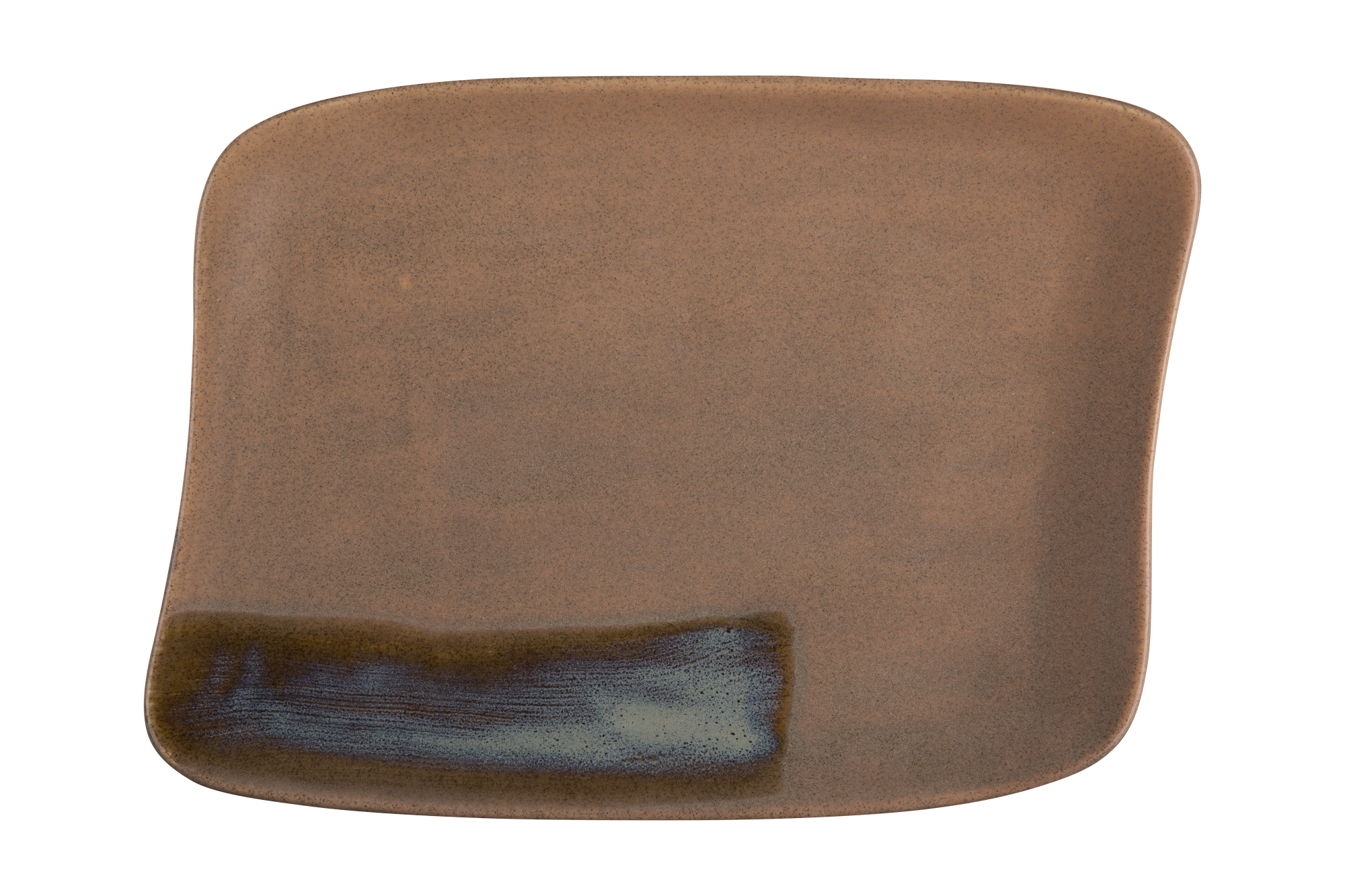 ID Fine Coastal Savor Serving Plate 30 cm (30 * 22)