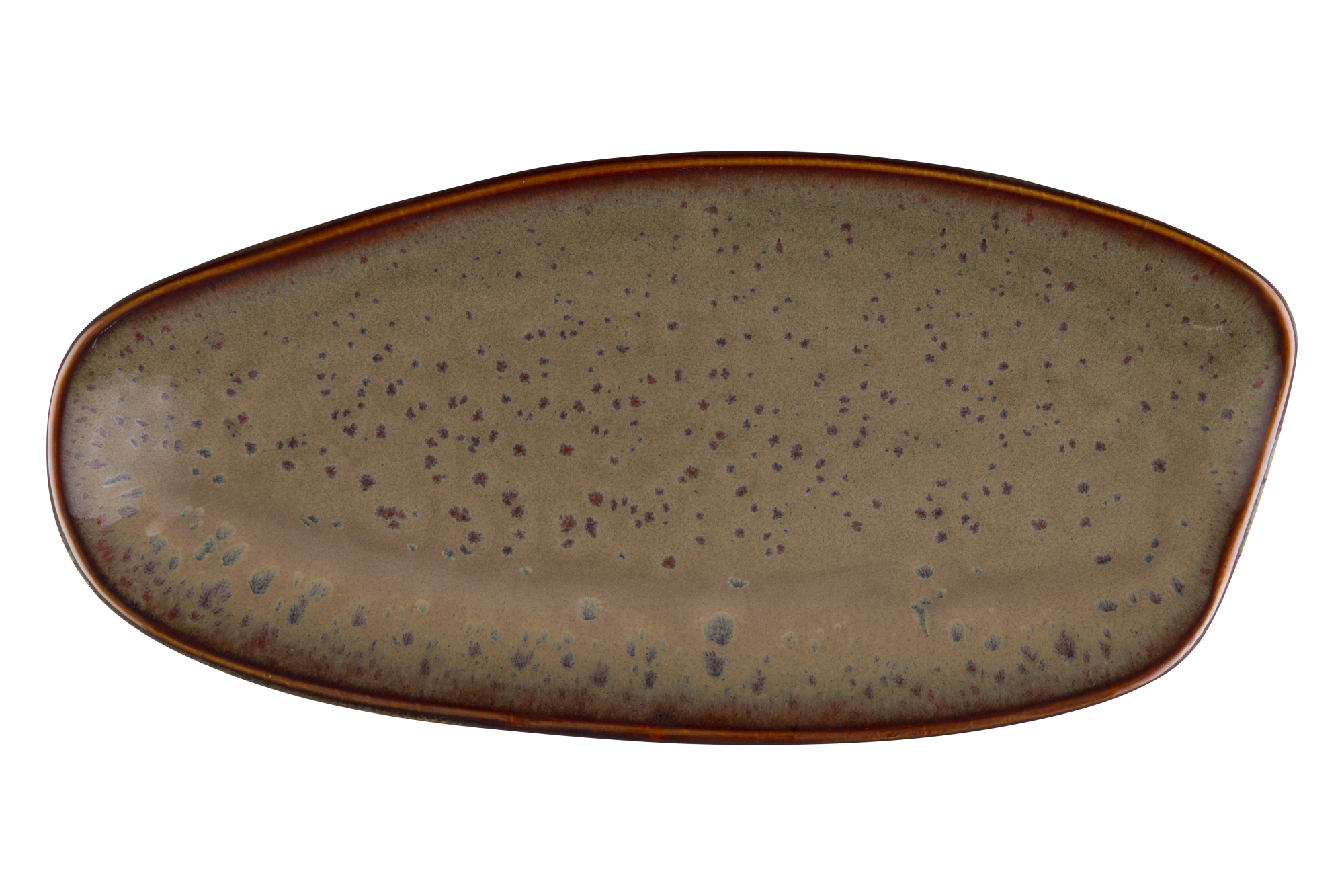 ID Fine Hazel Jord Serving Plate 31 cm