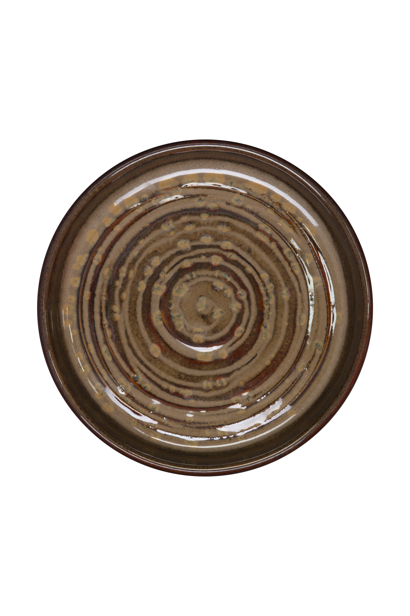 ID Fine Hazel Jord Meze Plate 10 cm