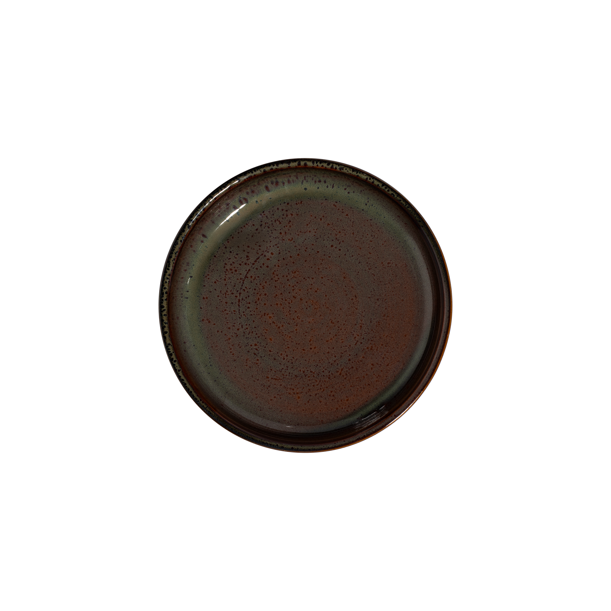 ID Fine Hazel Savor Deep Plate 26 cm 1300 cc