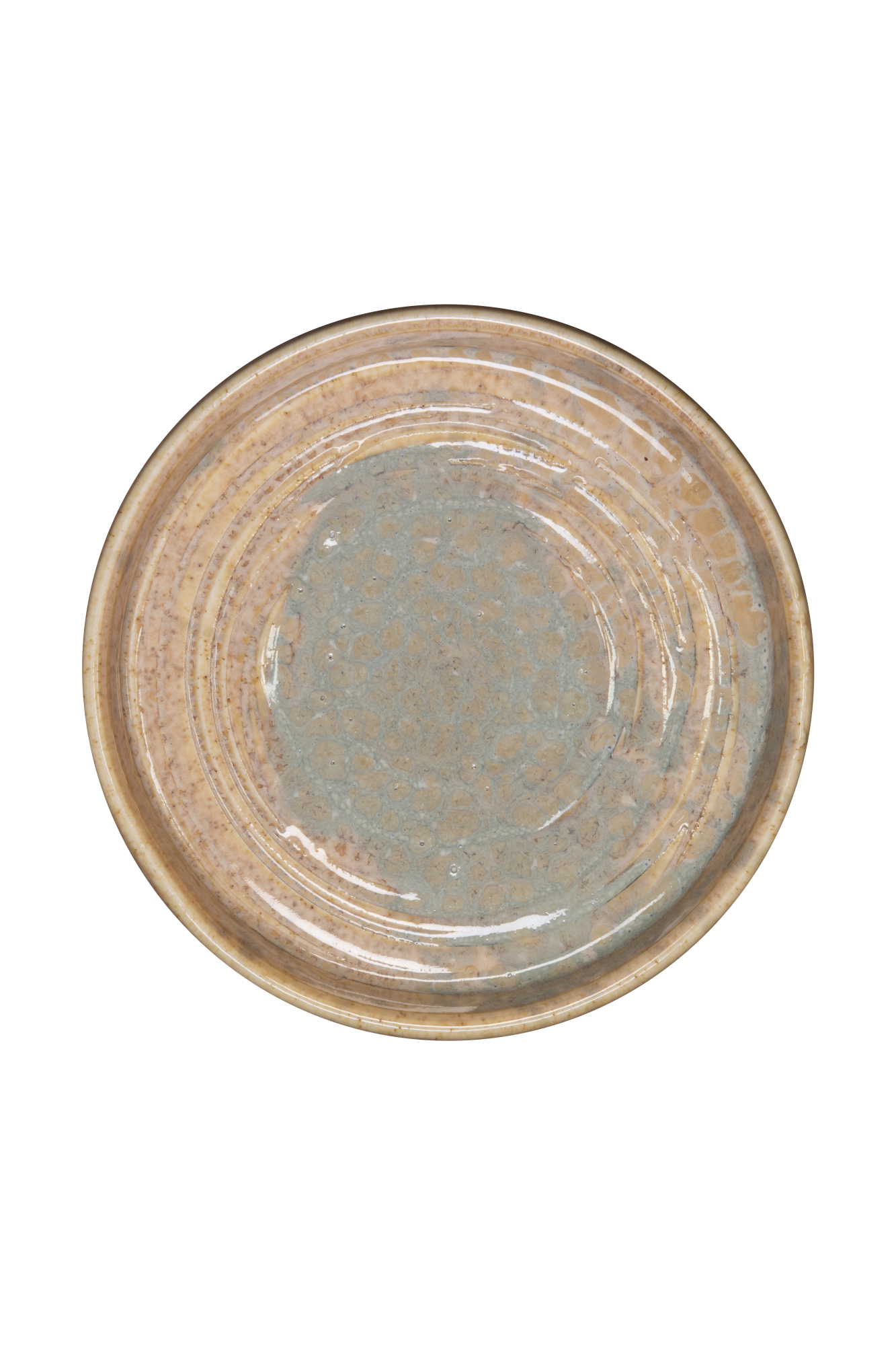 ID Fine Limette Jord Meze Plate 10 cm