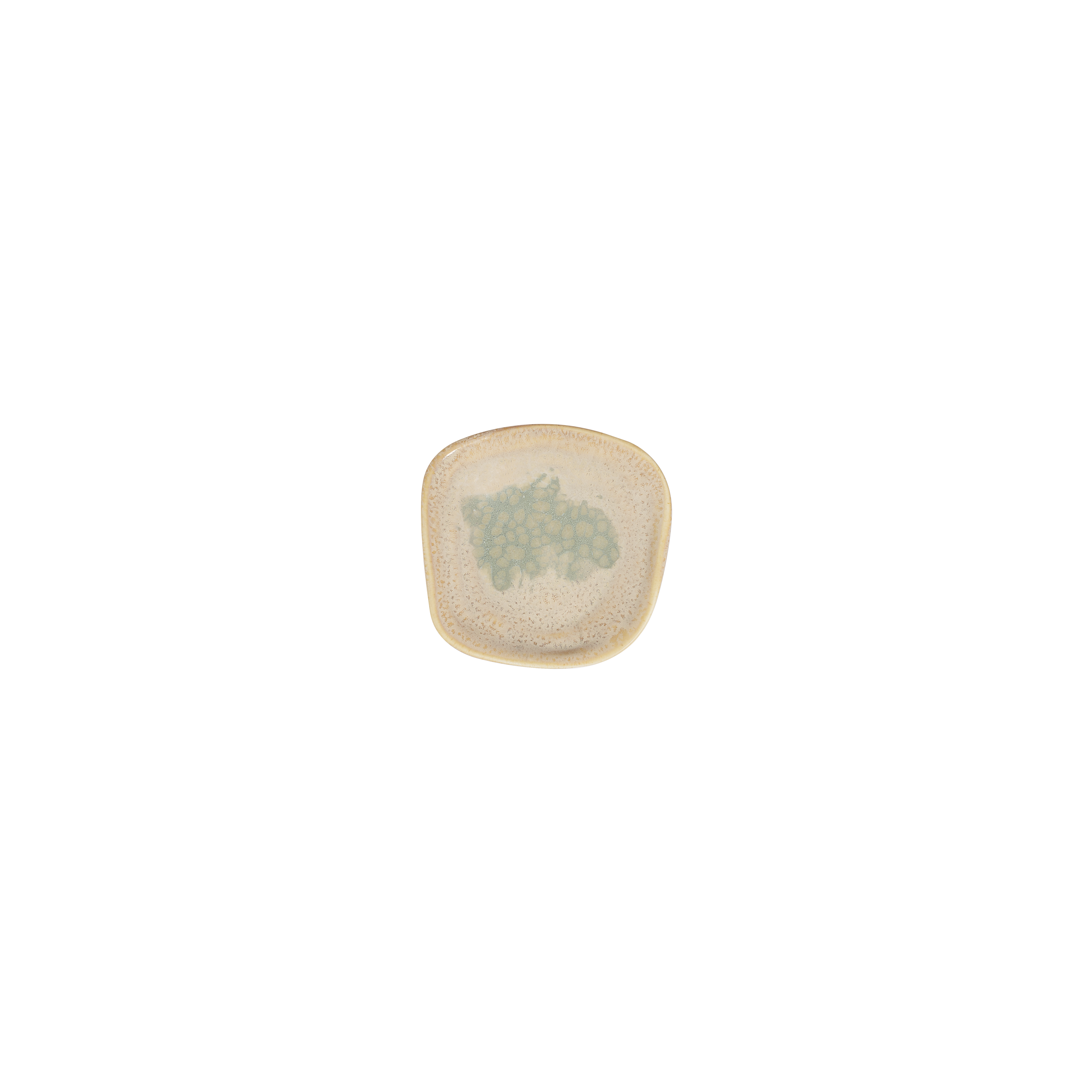 ID Fine Limette Savor Sauce Dish 10 cm
