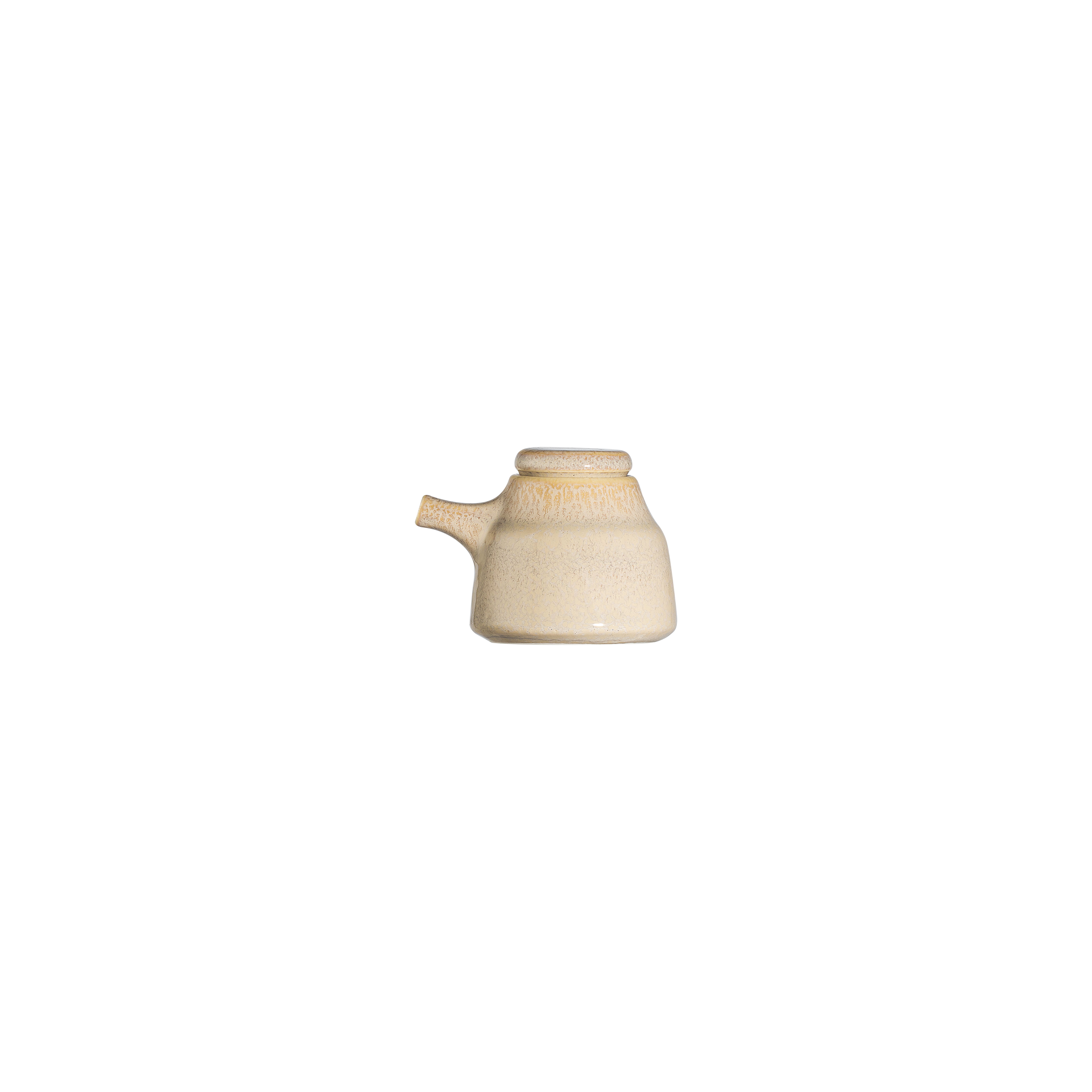 ID Fine Limette Savor Soy Sauce Bottle 90 cc