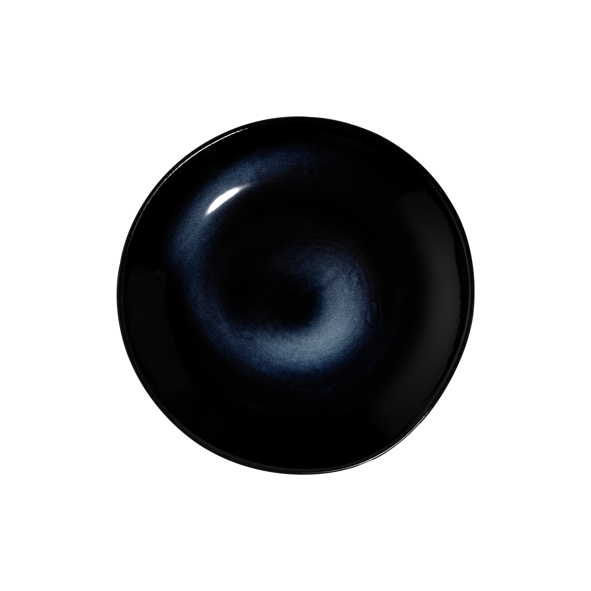 ID Fine Noctis Rava Deep Plate 29 cm