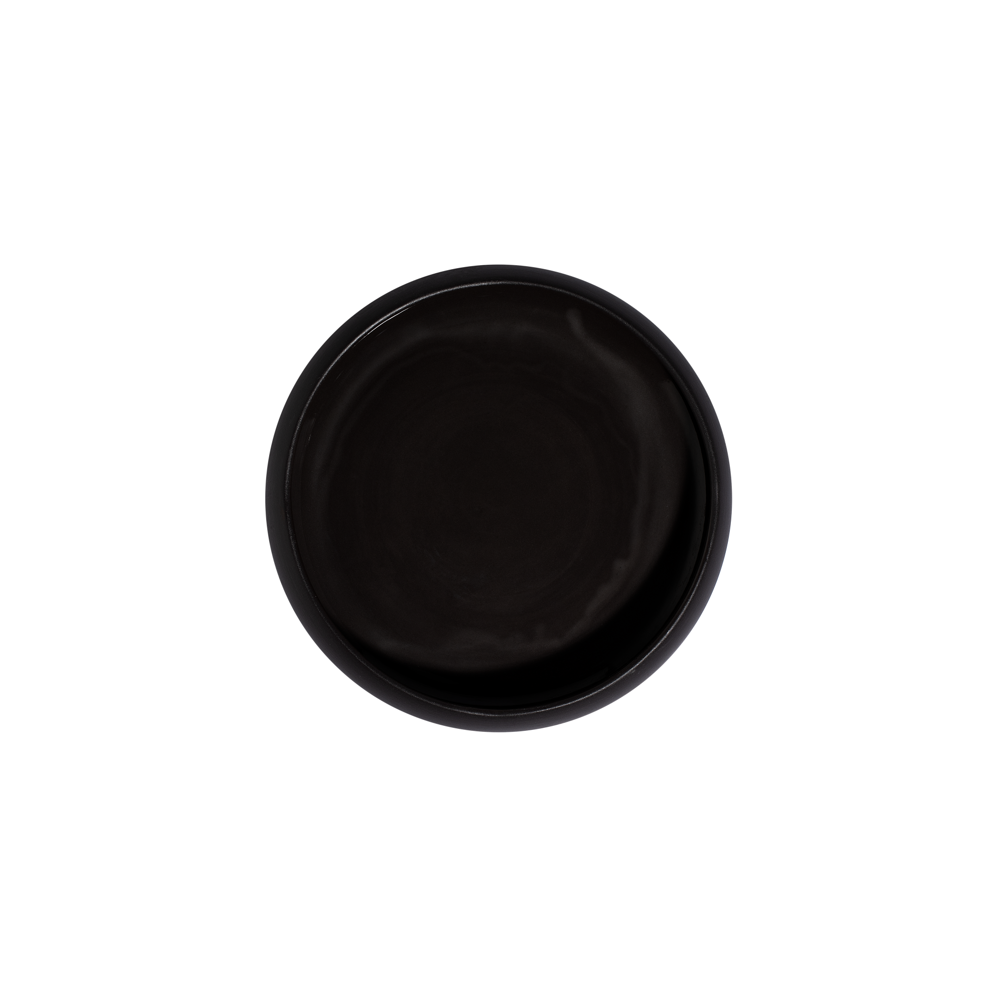 ID Fine Raven Celesta Deep Plate 22 cm 1200 cc