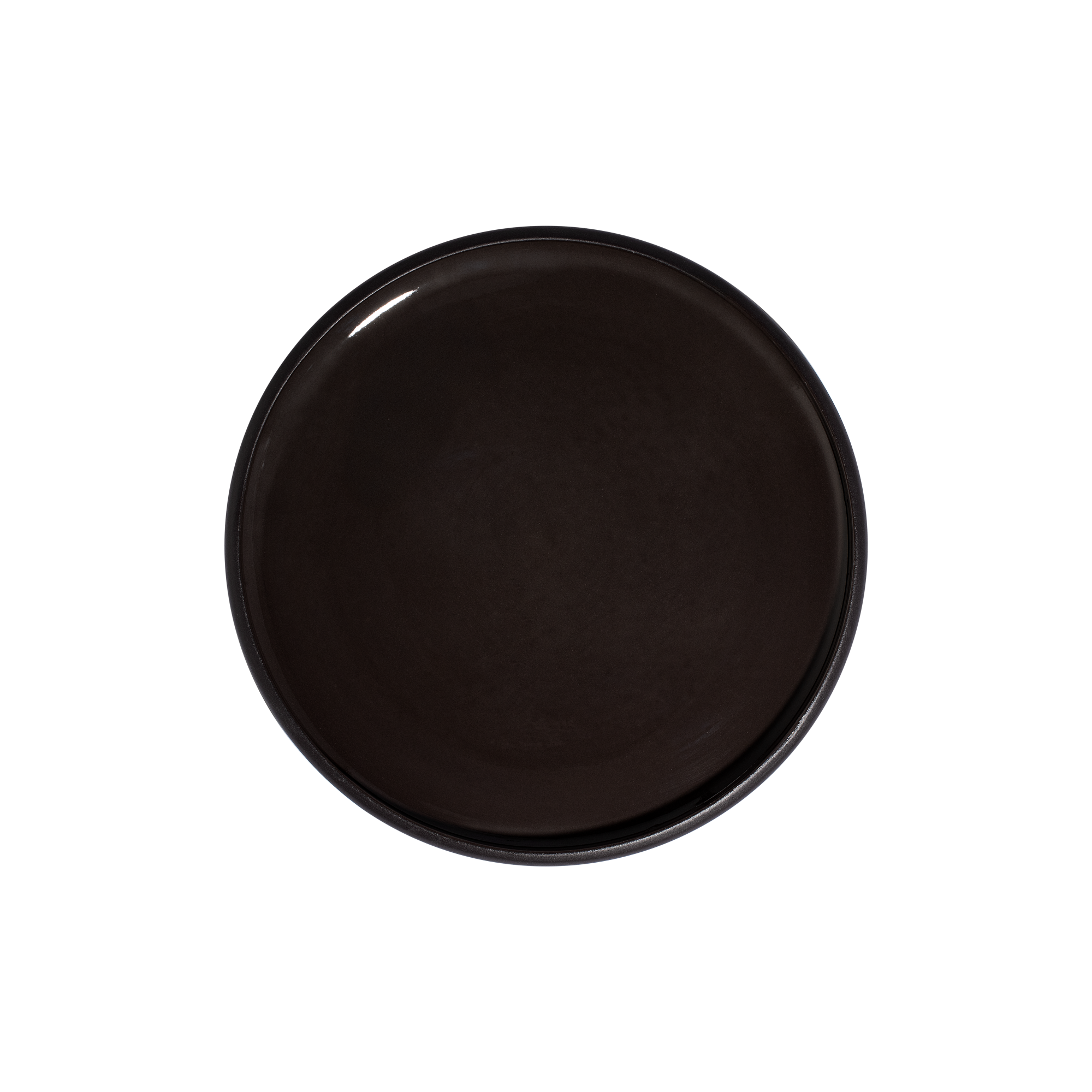 ID Fine Raven Celesta Flat Plate 22 cm