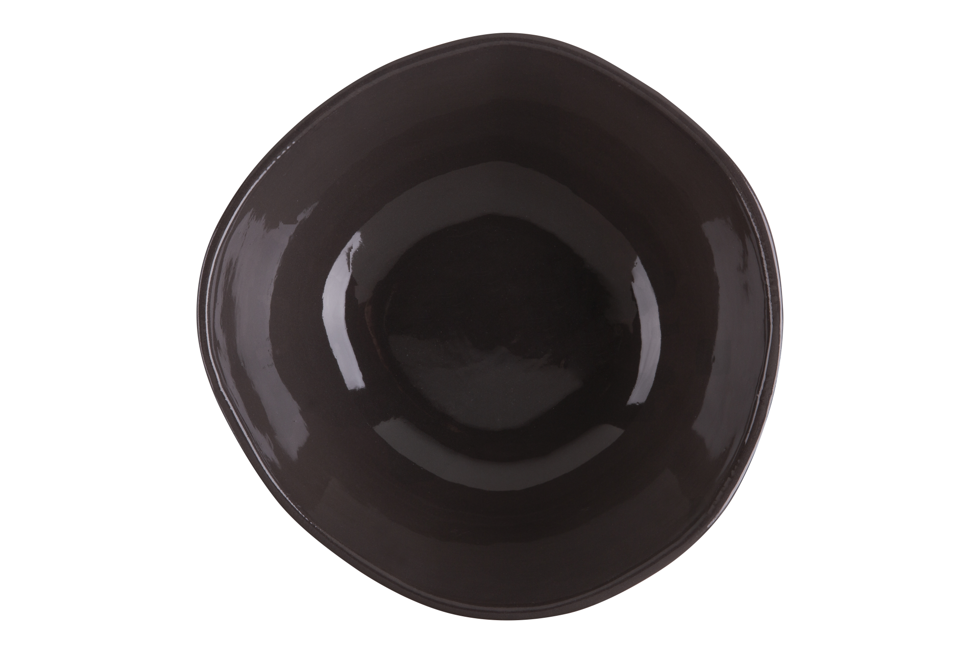 ID Fine Raven Sonnet Organic Bowl 16 cm 950 cc