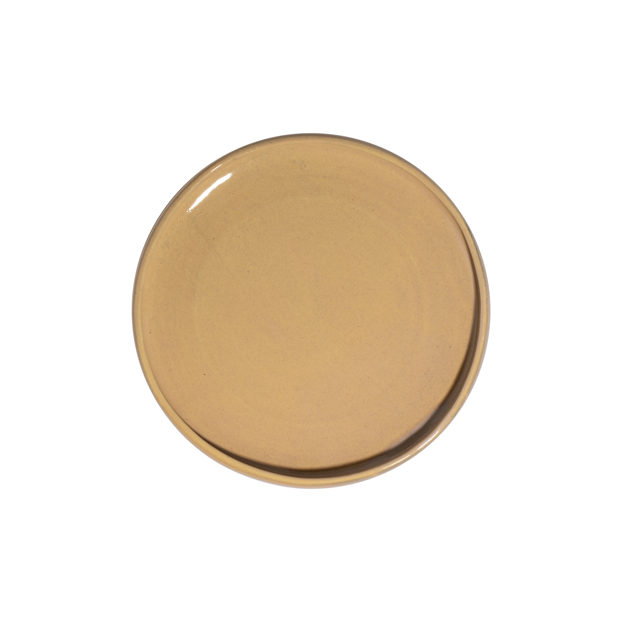 ID Fine Solin Celesta Flat Plate 22 cm