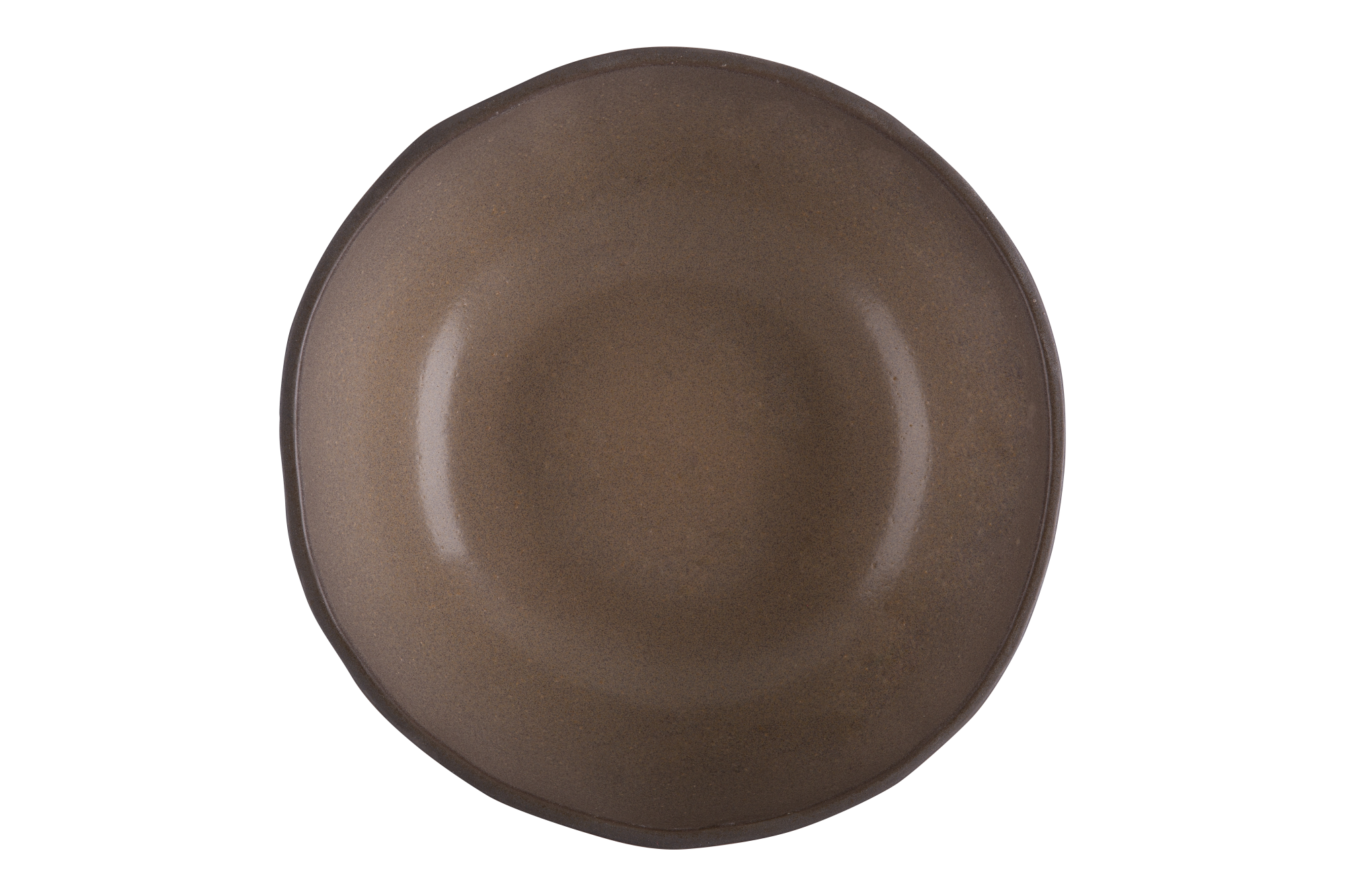 ID Fine Taupe Sonnet Bowl 20 cm 1600 cc