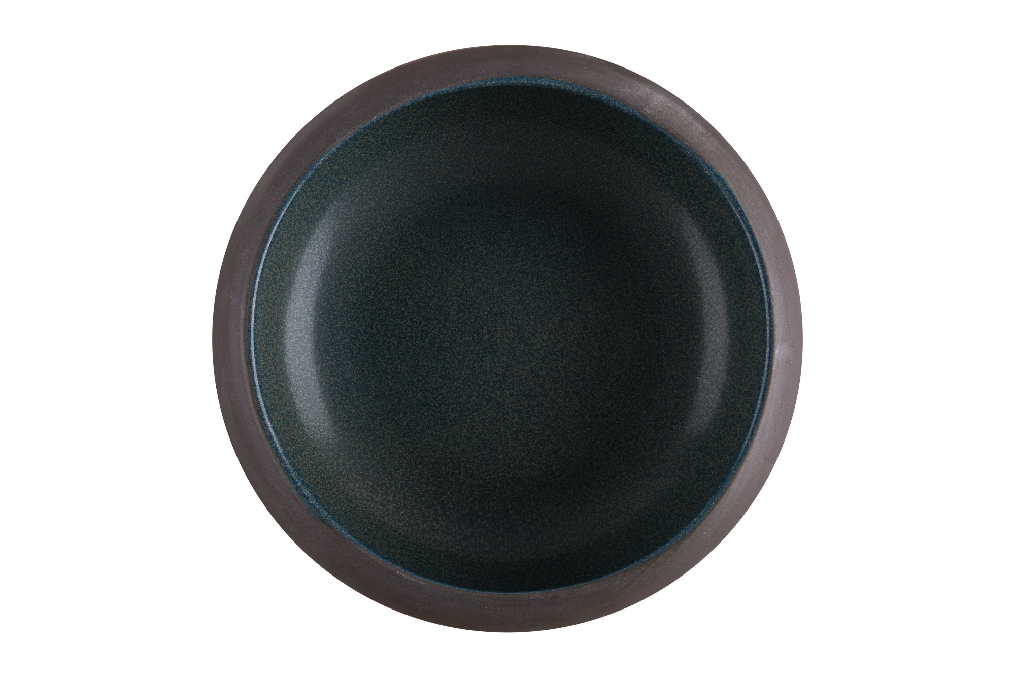 ID Fine Teal Celesta Bowl 17 cm 790 cc