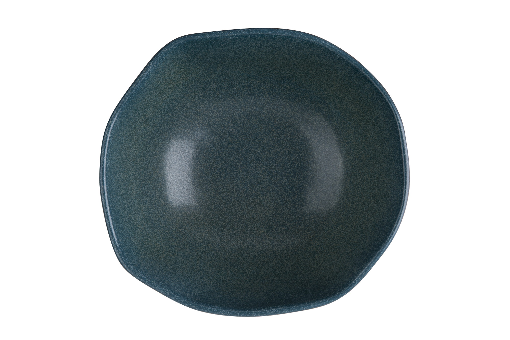ID Fine Teal Sonnet Organic Bowl 20 cm 1250 cc