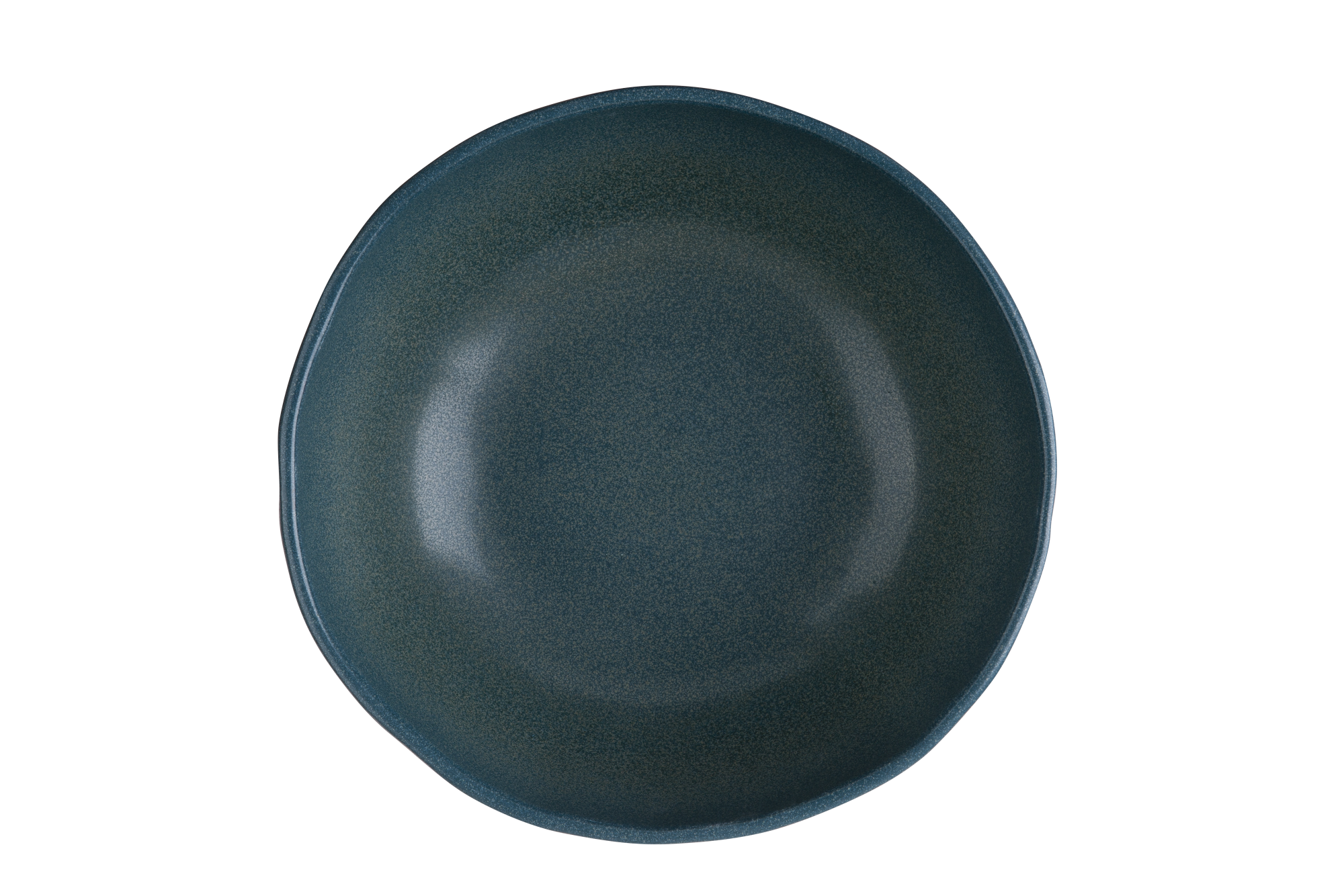 ID Fine Teal Sonnet Bowl 20 cm 1600 cc