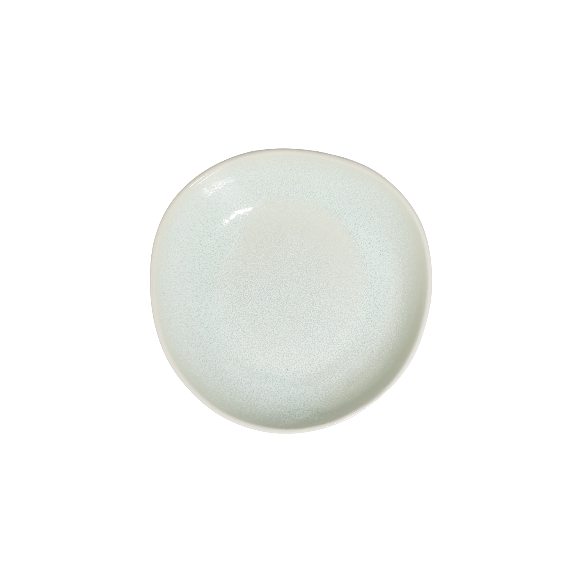 ID Fine Ventis Rava Deep Plate 23 cm