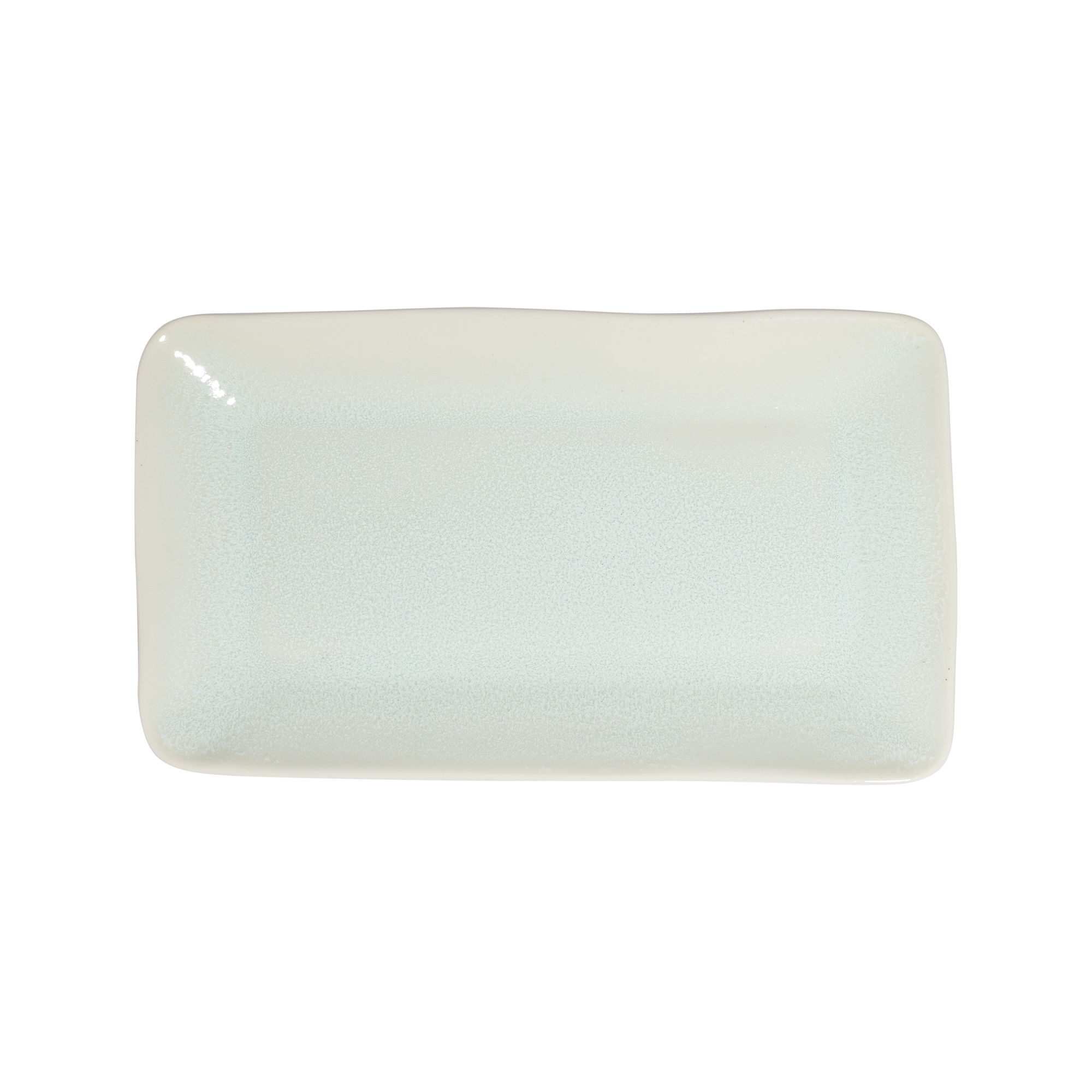 ID Fine Ventis Rava Rectangular Plate 38 cm (35 * 20)