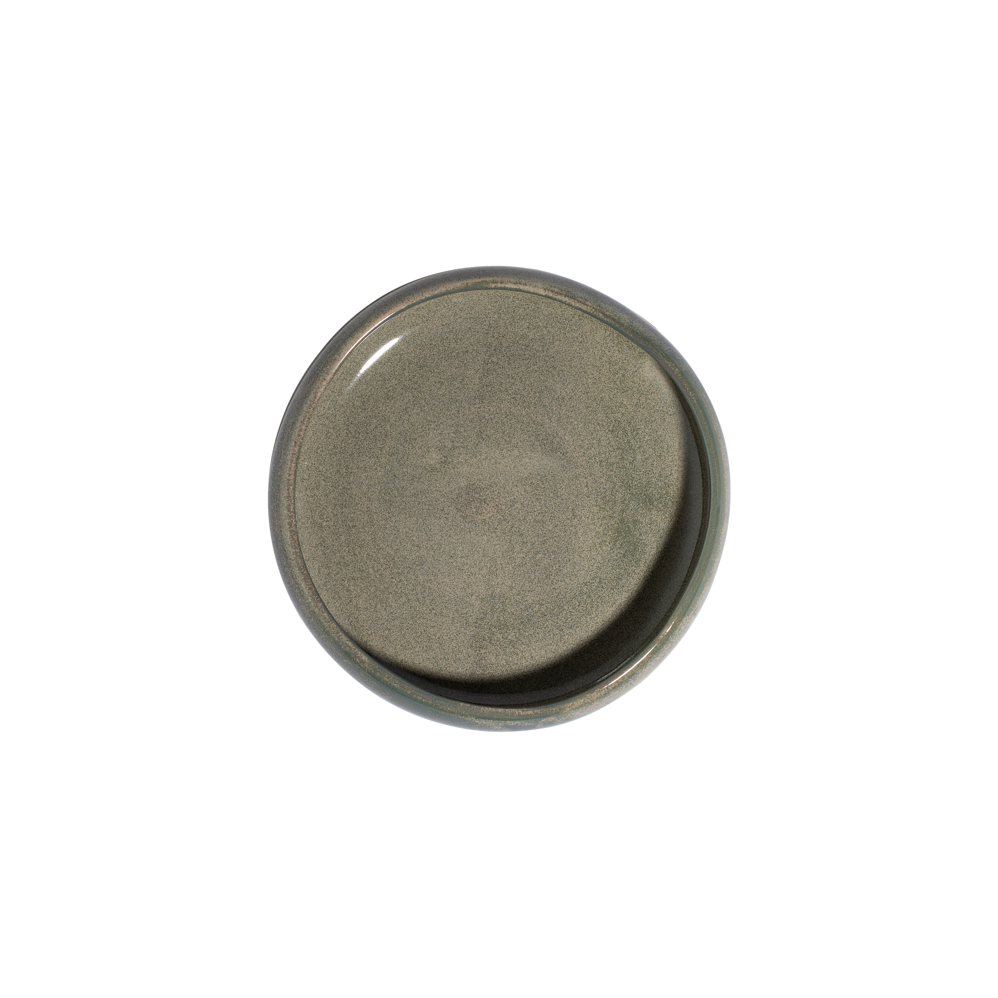 ID Fine Verdel Celesta Deep Plate 22 cm 1200 cc