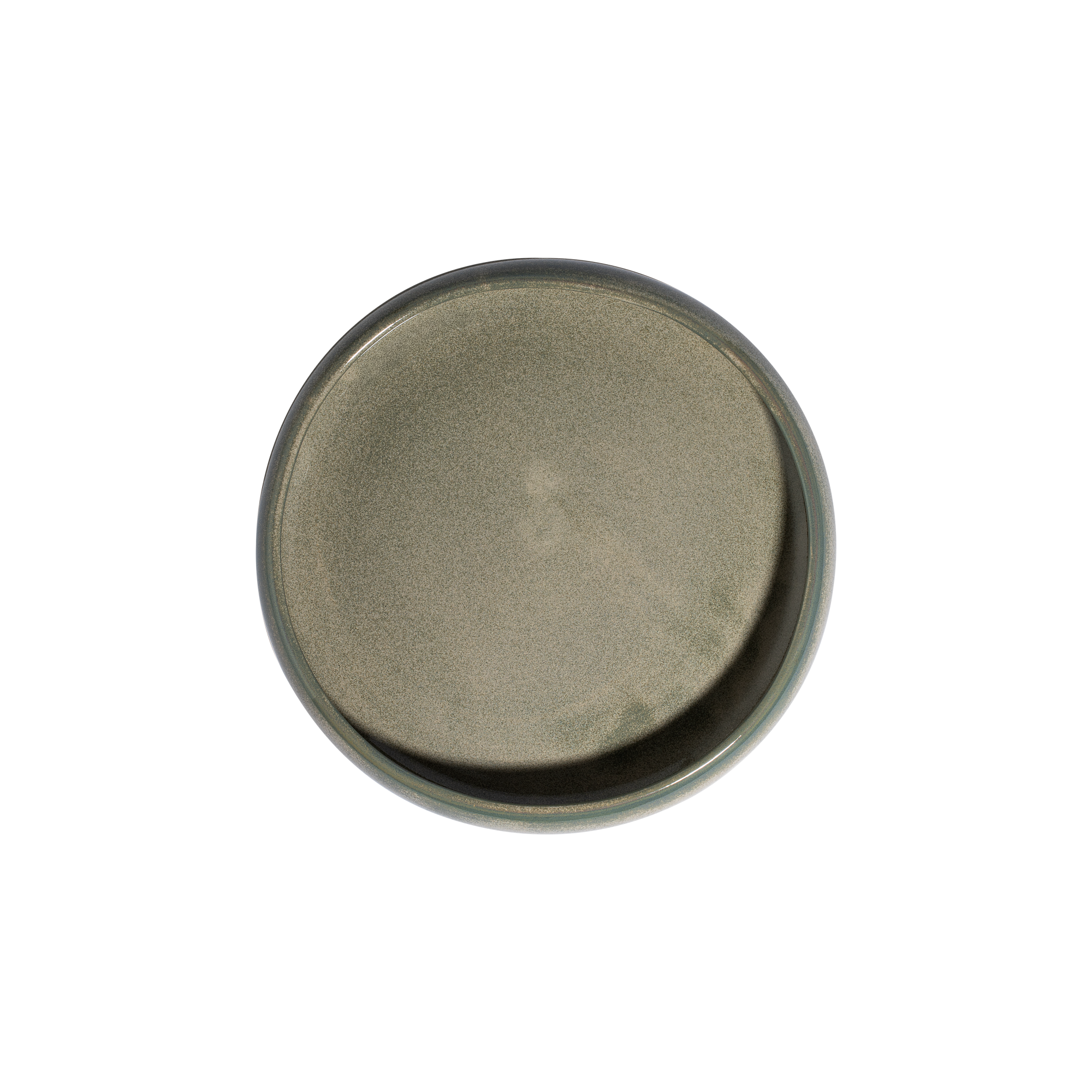 ID Fine Verdel Celesta Deep Plate 25 cm 1700 cc