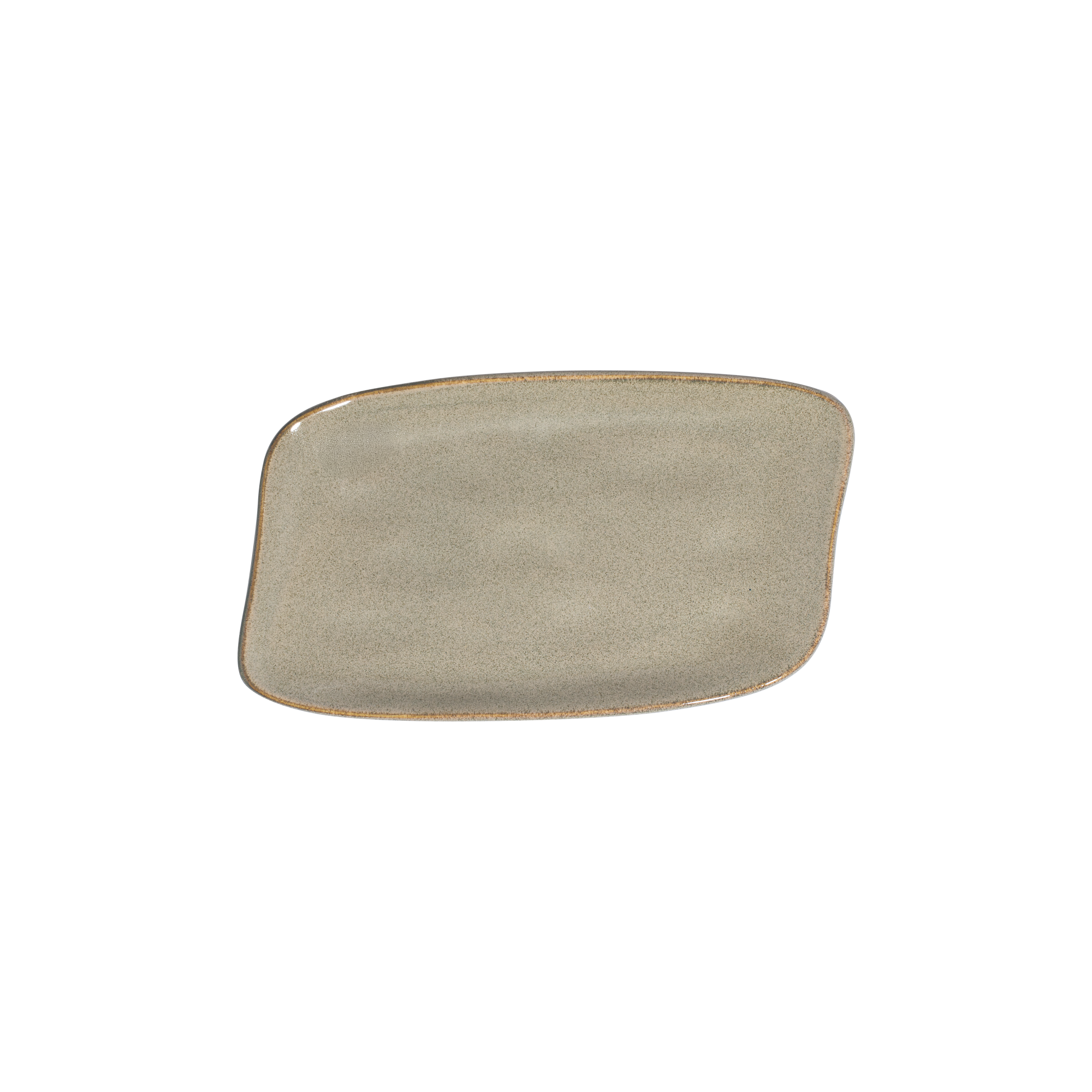 ID Fine Verdel Savor Serving Plate 26 cm (26 * 15)