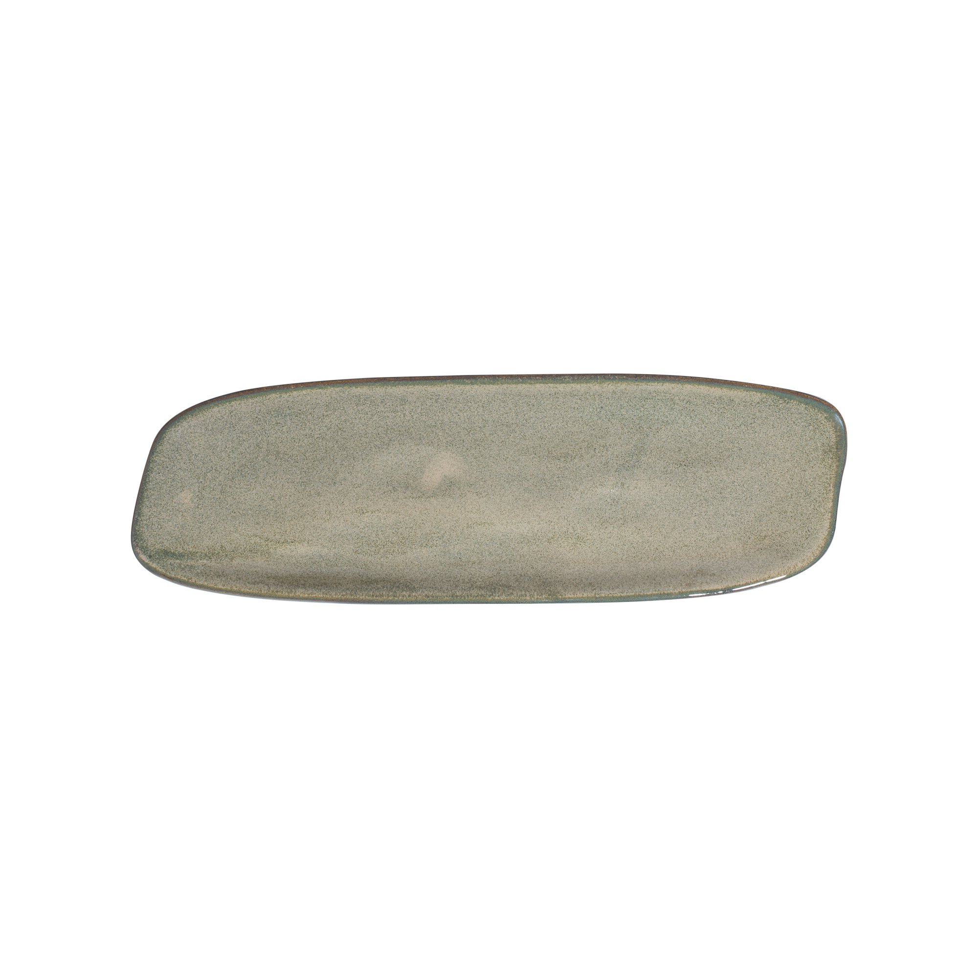 ID Fine Verdel Savor Serving Plate 30 cm (30 * 11)