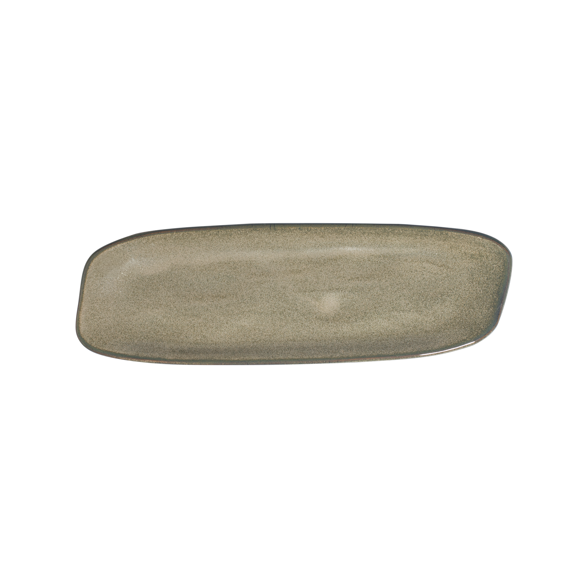 ID Fine Verdel Savor Serving Plate 34 cm (34 * 11)