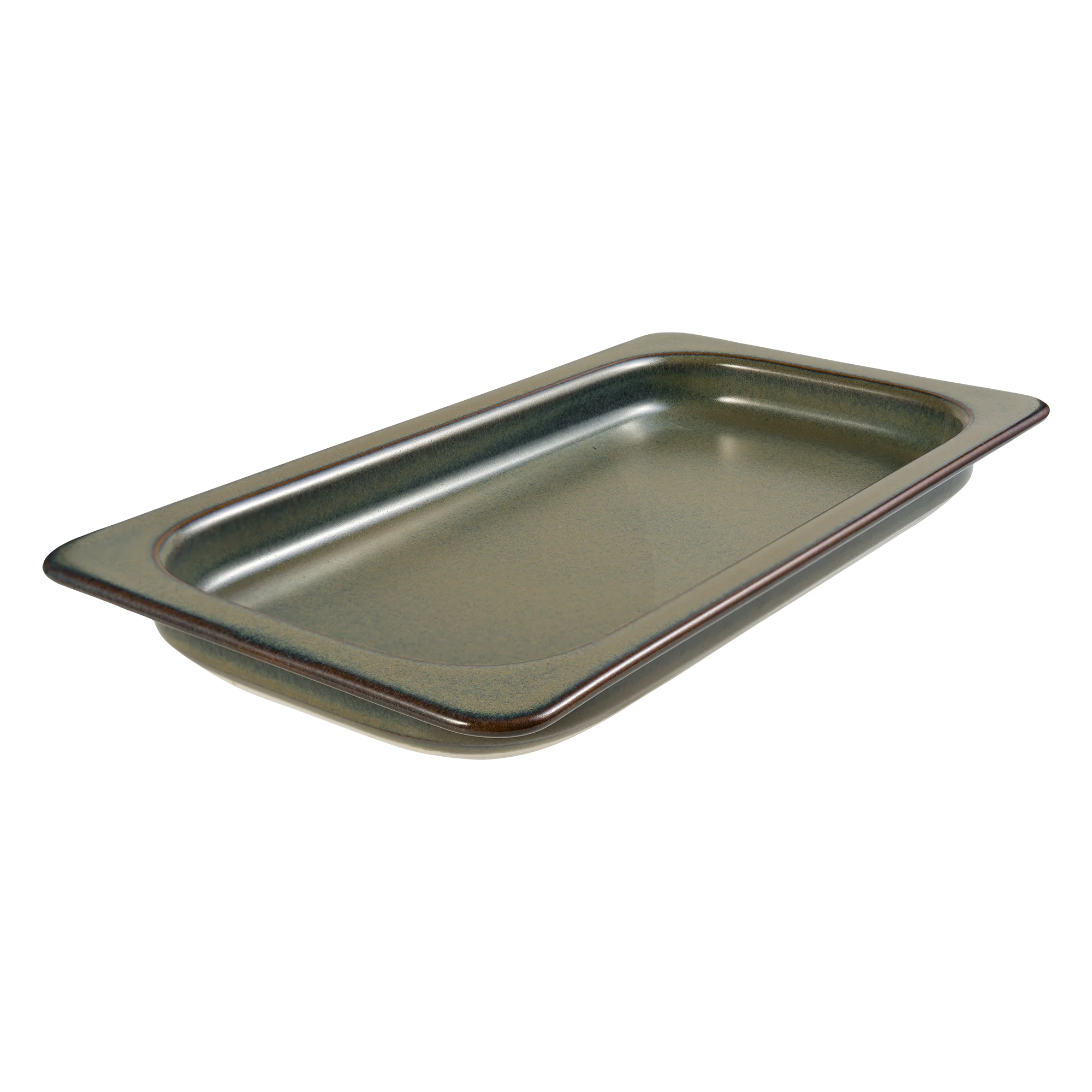 Gloire Stage 1/3 Gastronom Shallow Container