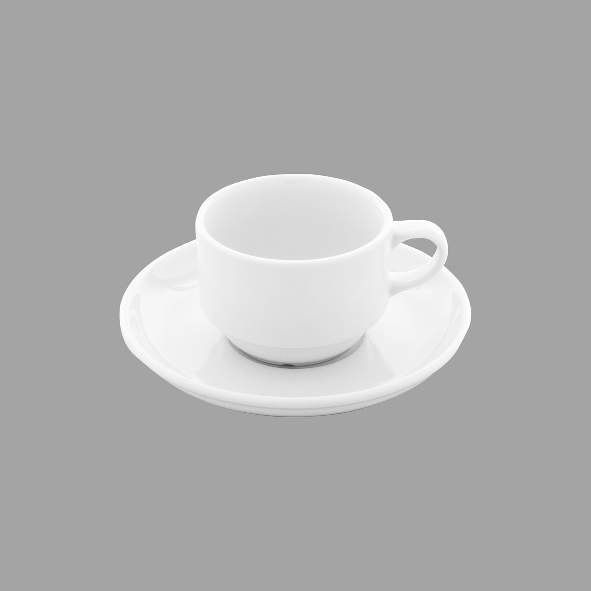 INTERNATIONAL TEA CUP