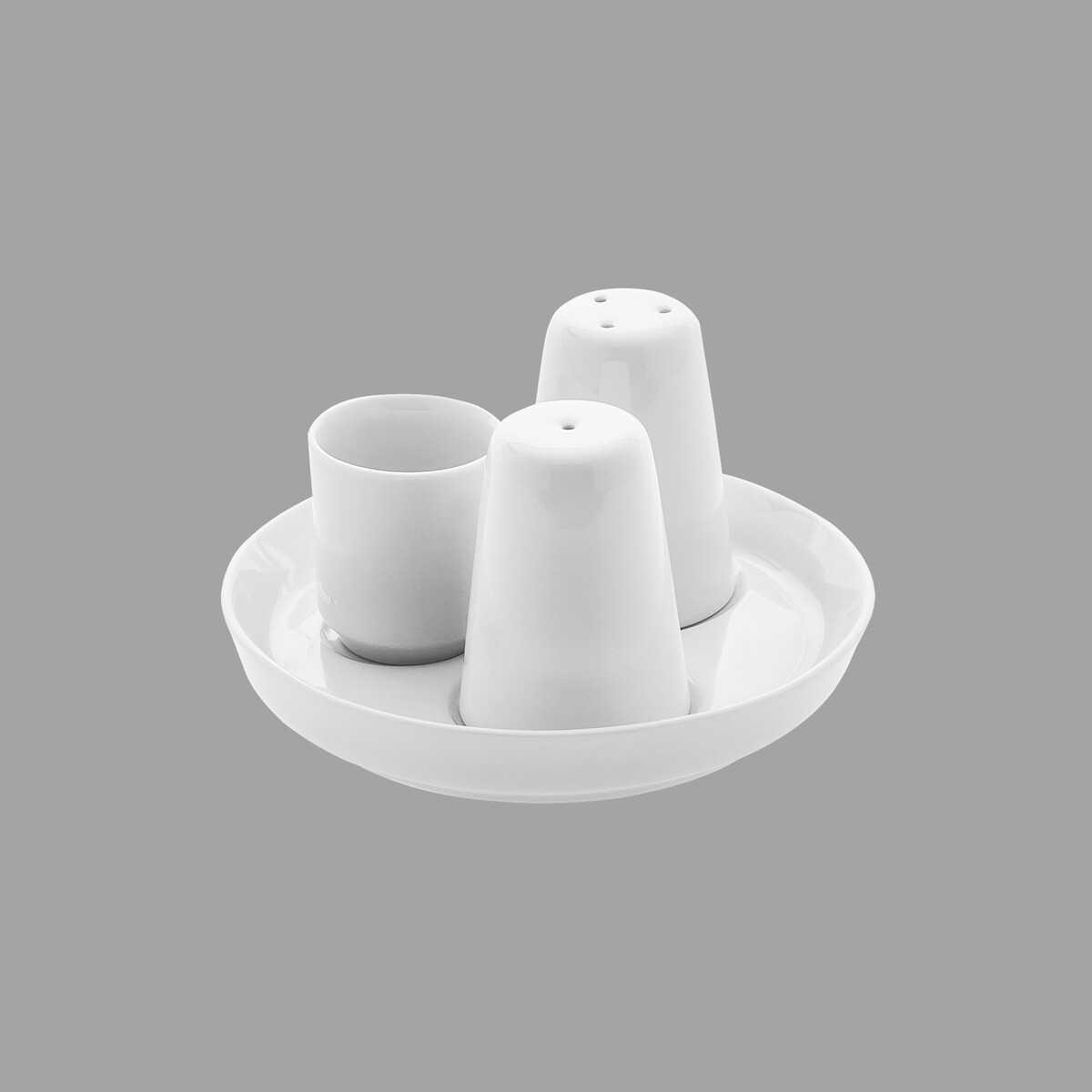 INTERNATIONAL PEPPER SHAKER