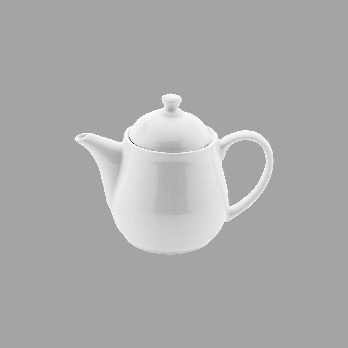 INTERNATIONAL 375 cc TEAPOT