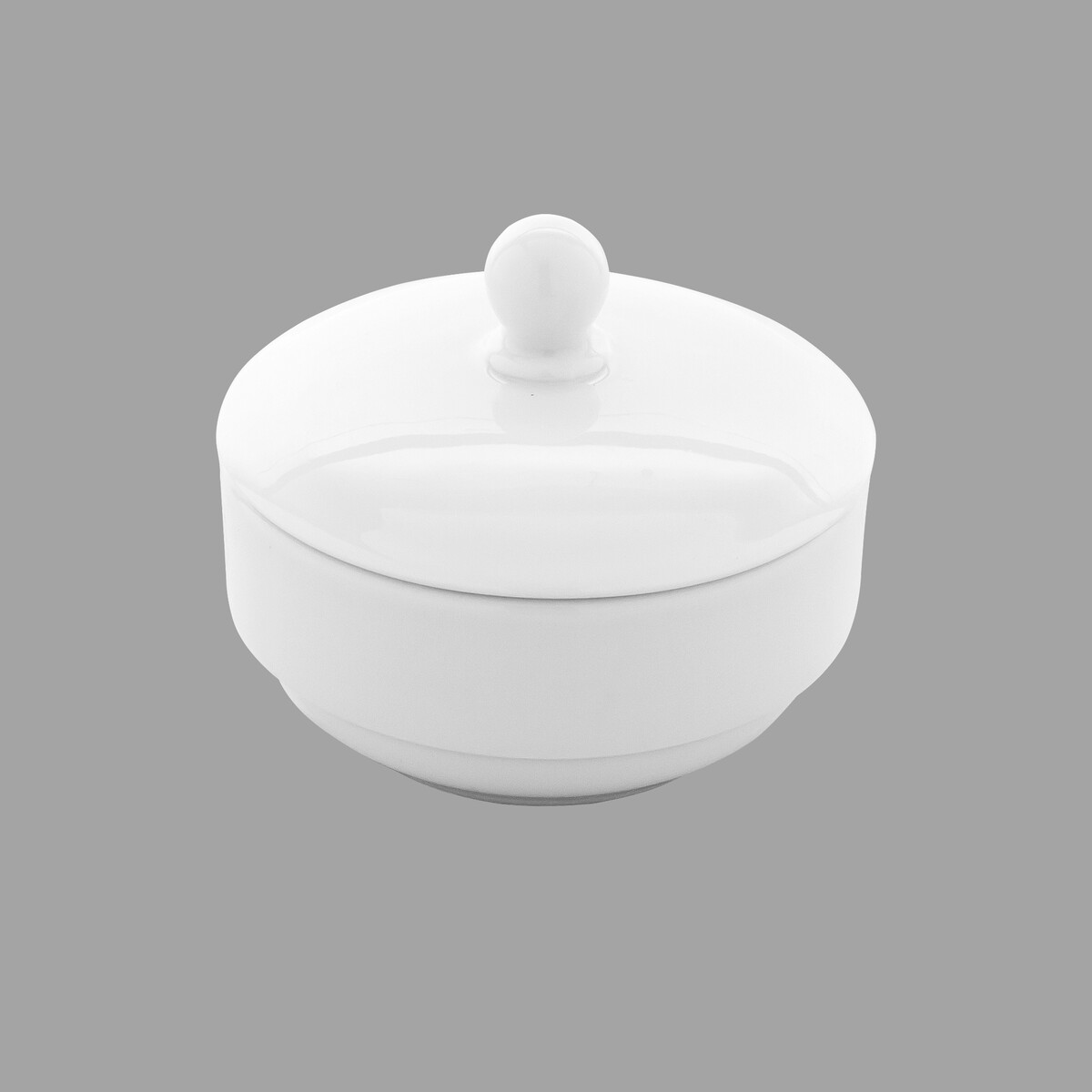 INTERNATIONAL 10 cm JOKER BOWL WITH LID