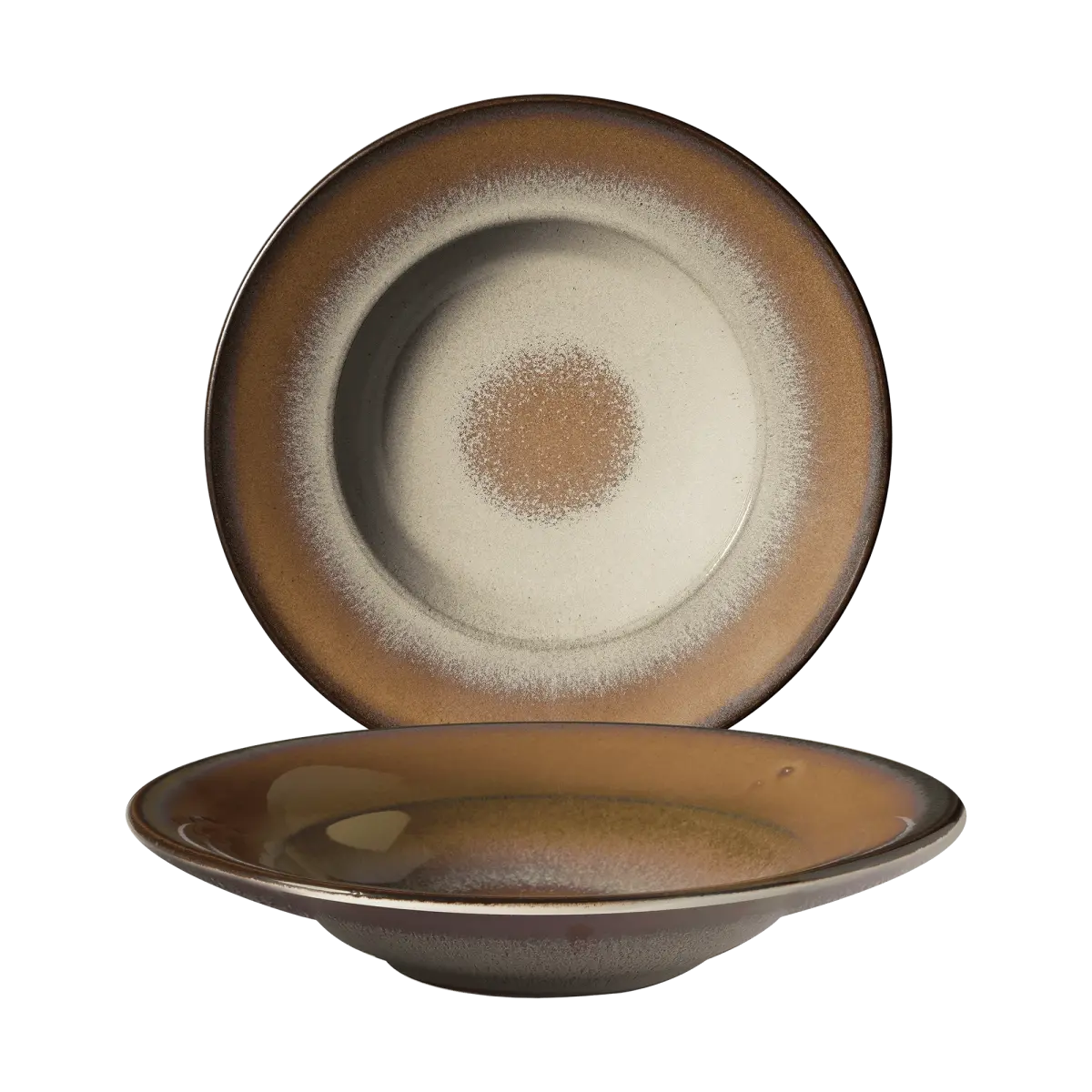 Reno 26 cm Deep Plate