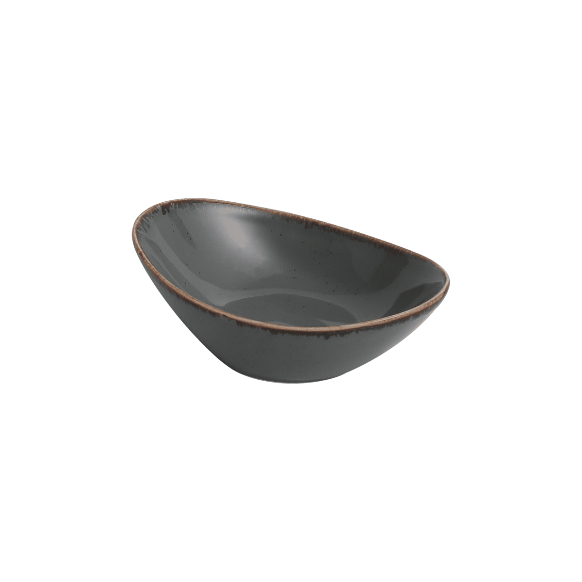 Dublin 10 cm Sauce Plate