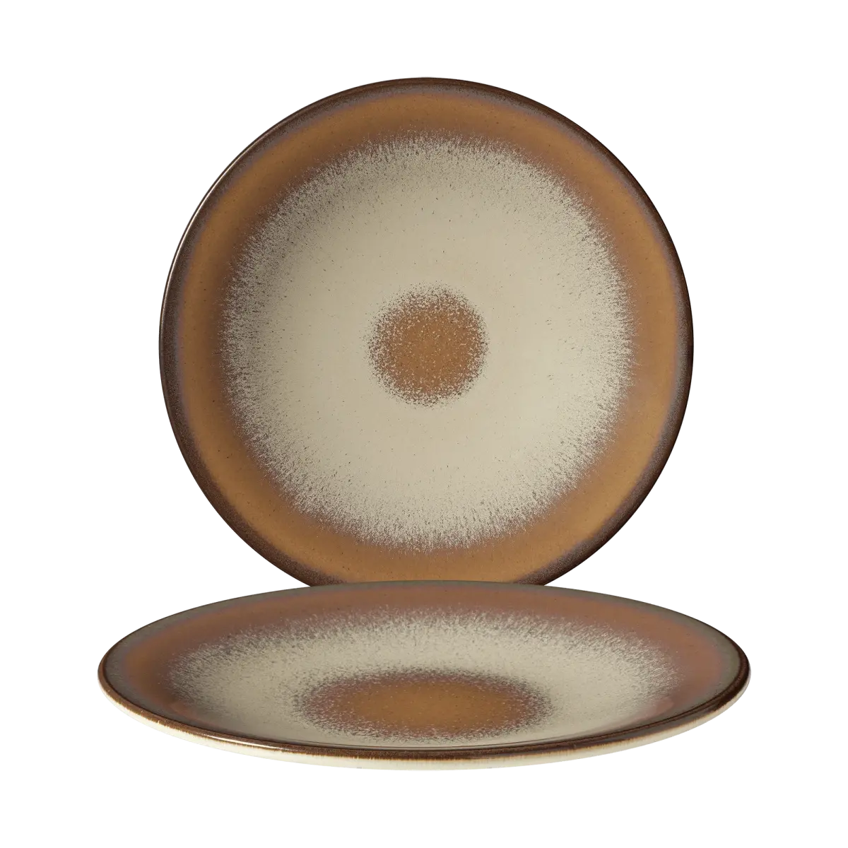 Paris 19 cm Flat Plate