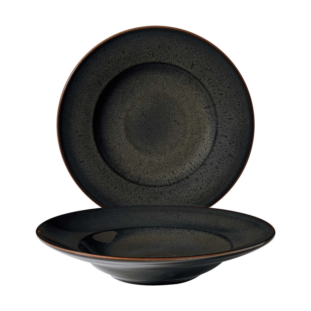 Reno 26 cm Deep Plate