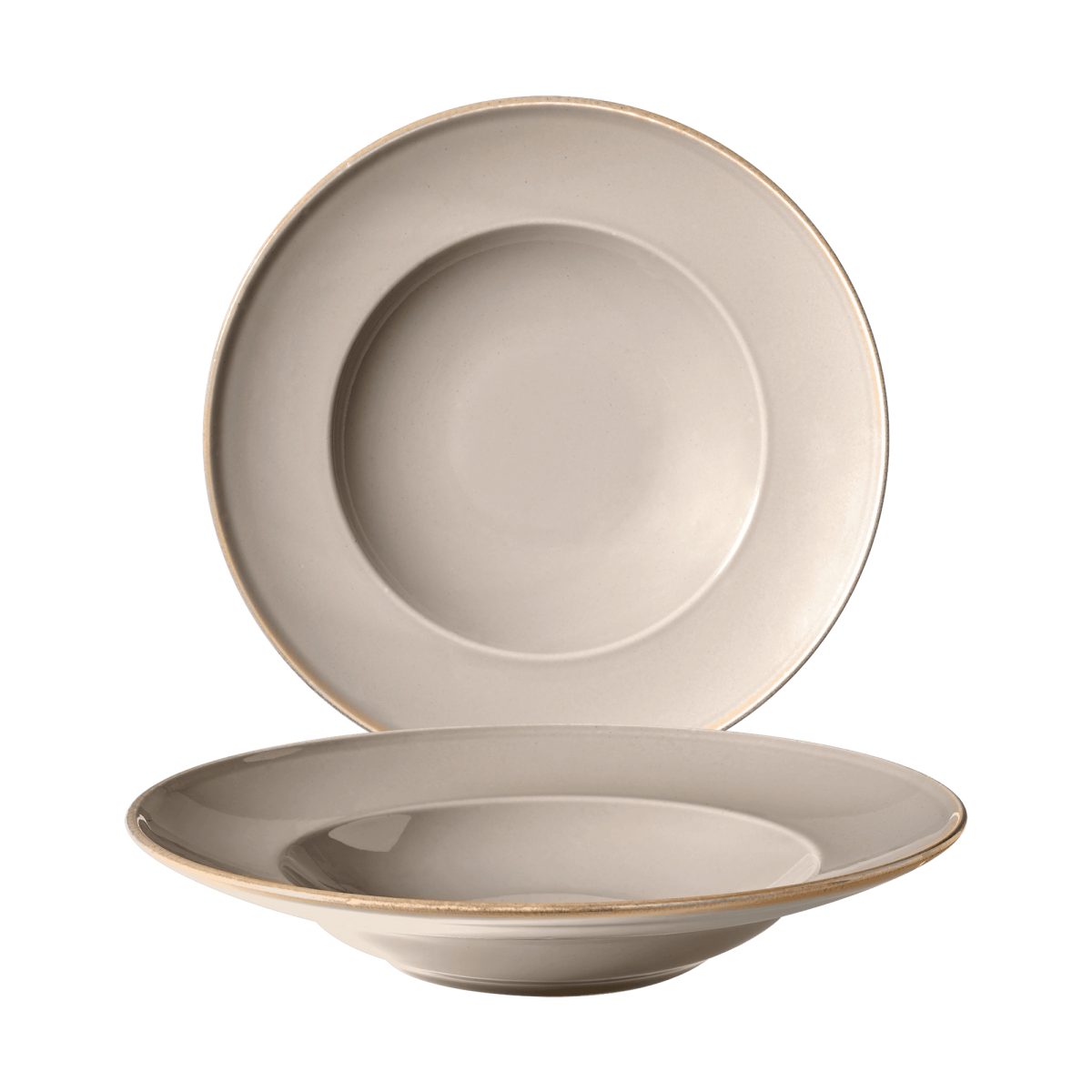 New Horeca Valeron Reno 26 cm Deep Plate