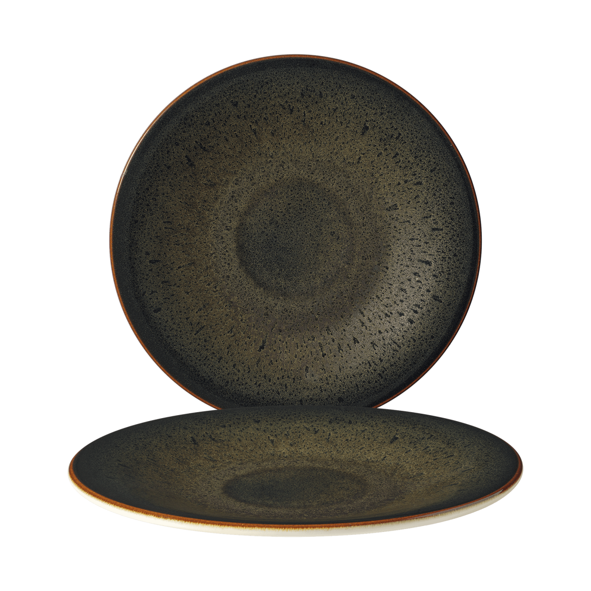 Paris 19 cm Flat Plate