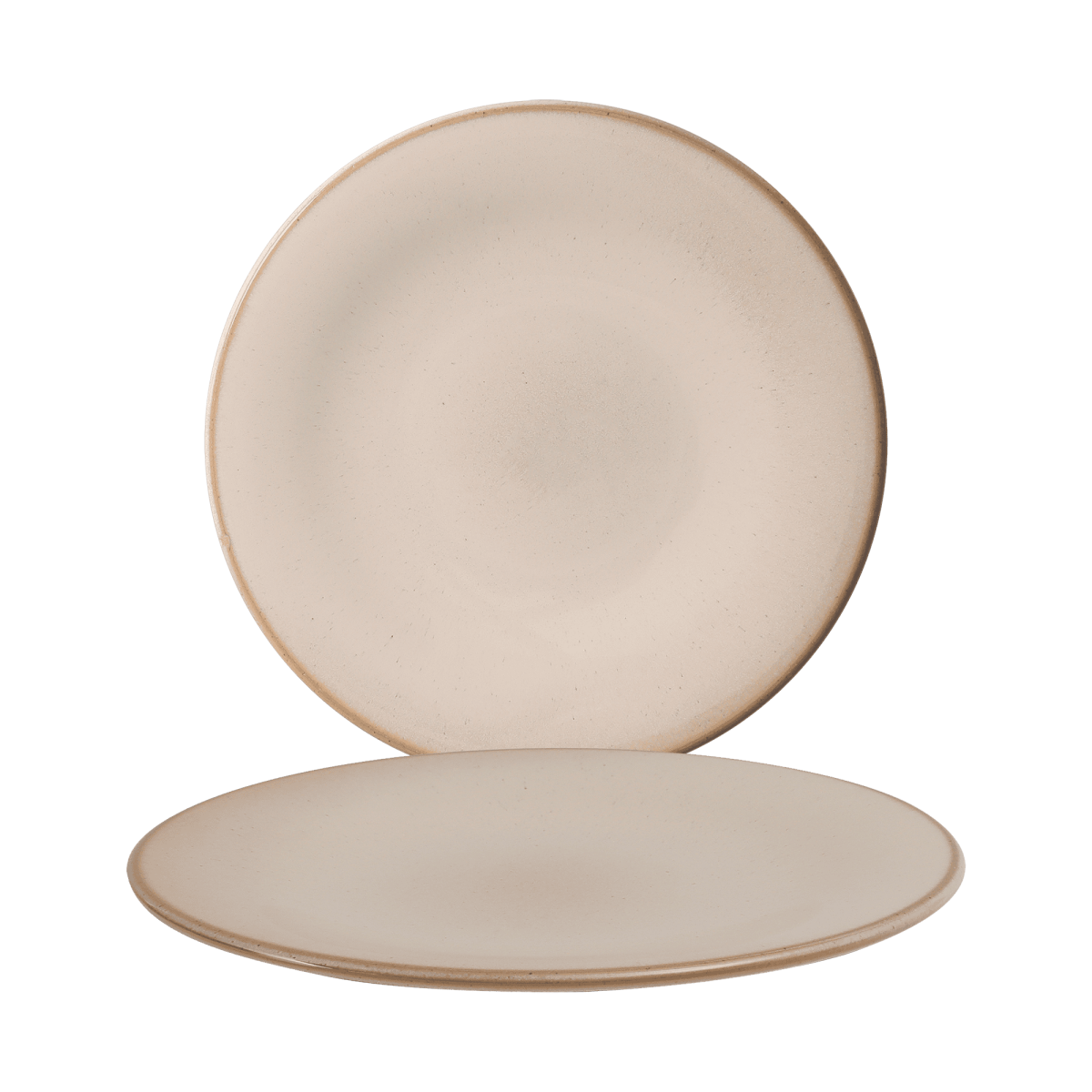 New Horeca Valeron Paris 19 cm Flat Plate