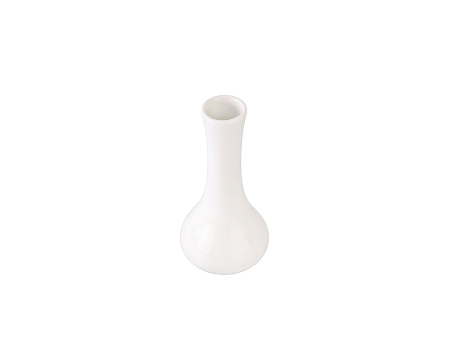 Porland Bella Alumilite Vase 134mm 6 Pieces