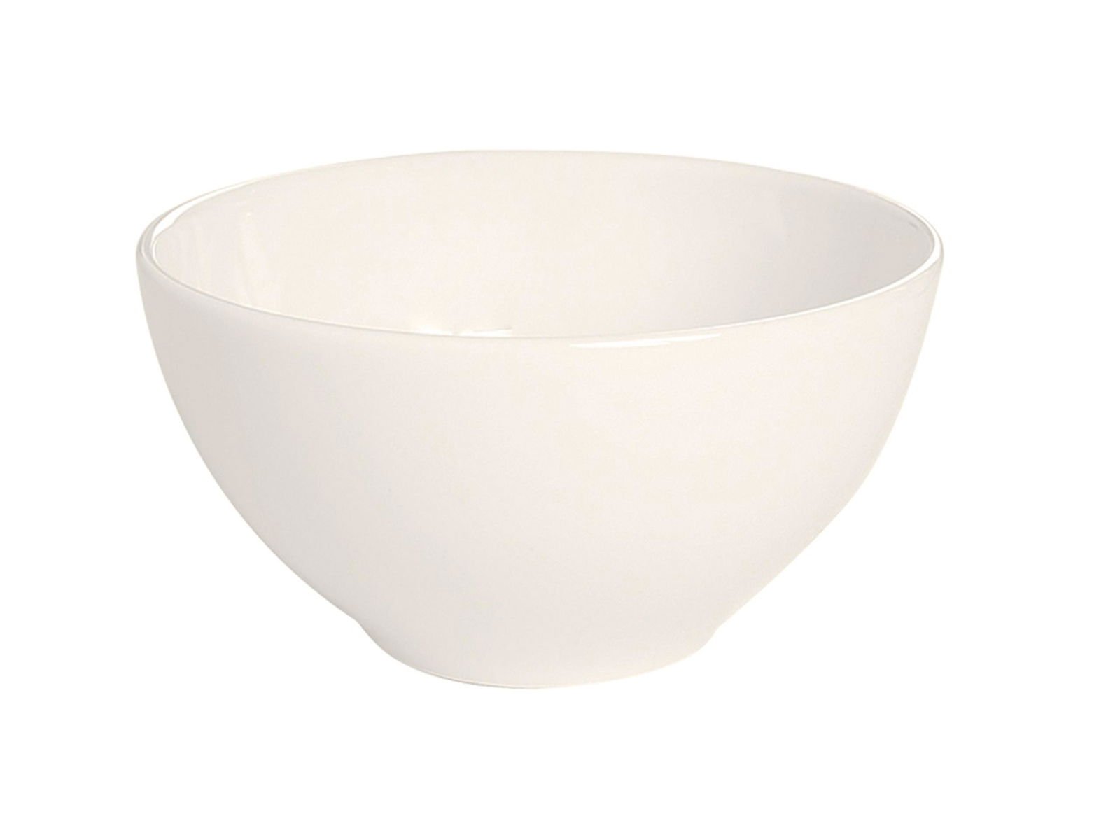 Porland Finesse Alumilite Bowl 10cm 6 Pieces
