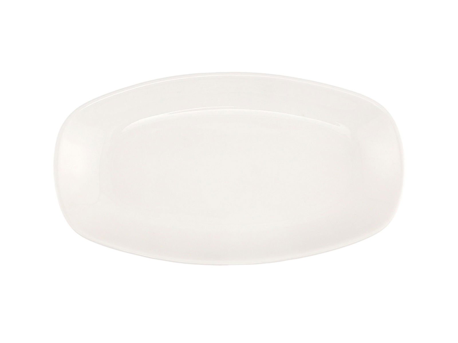 Porland Lebon Alumilite Boat Plate 42cm 6 Pieces