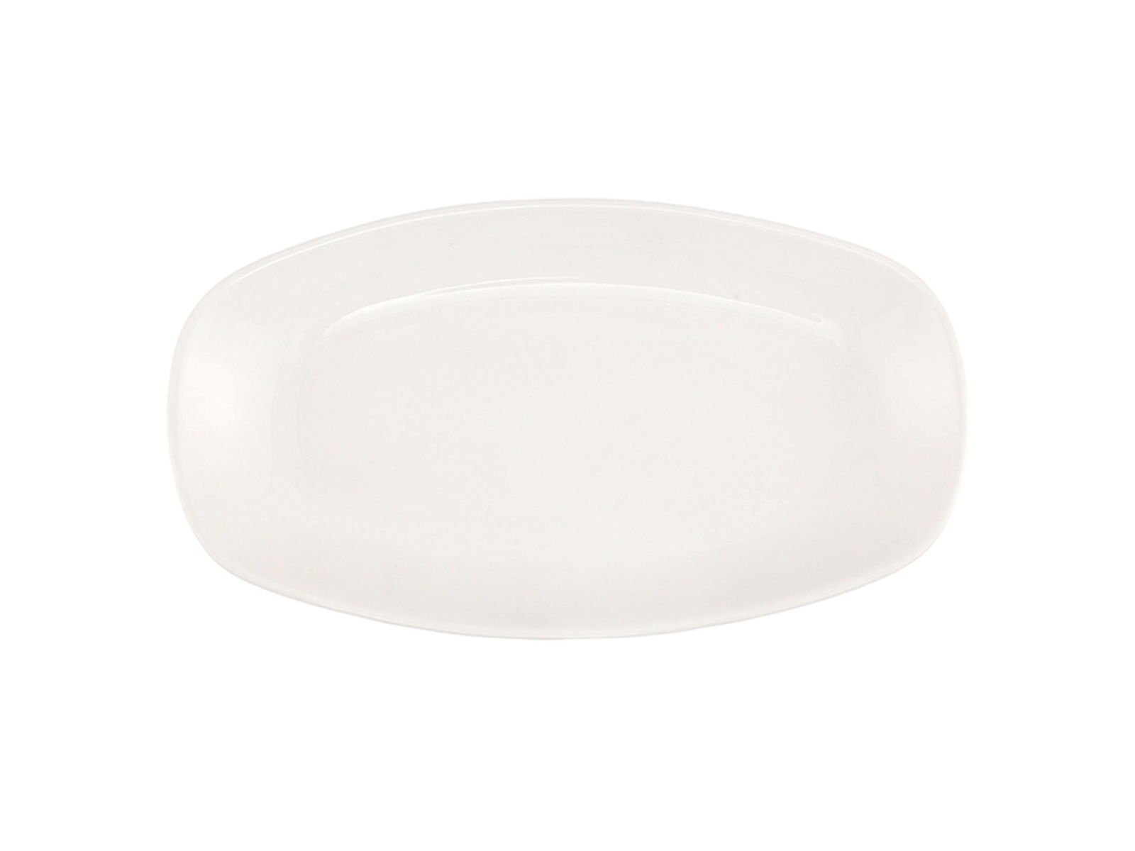 Porland Lebon Alumilite Boat Plate 36cm
